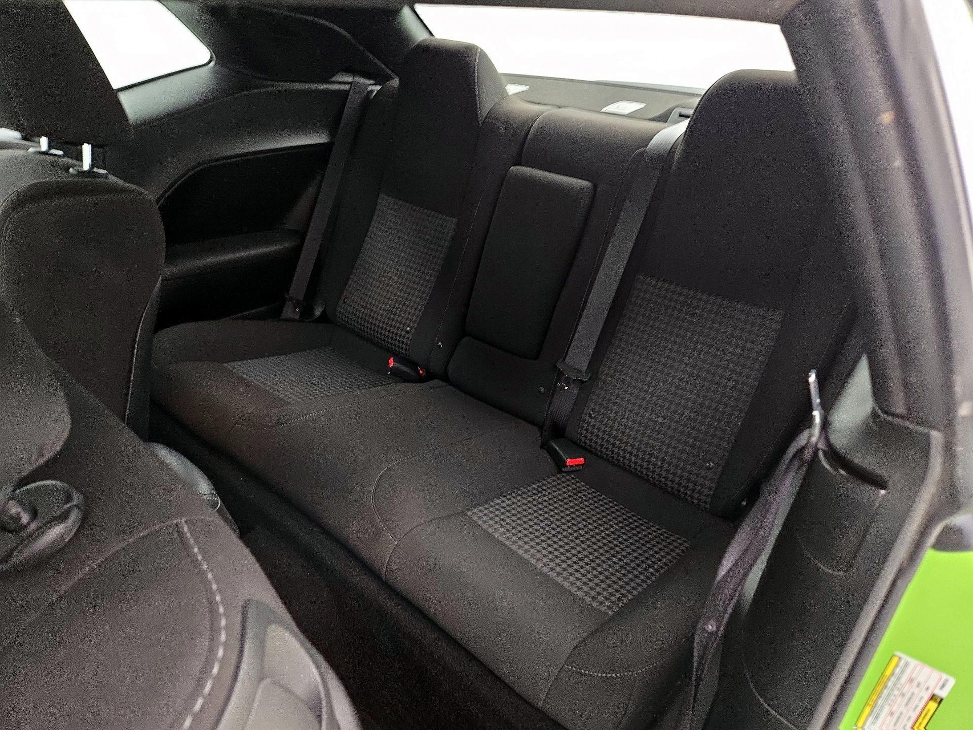 Thumbnail: 2023 Dodge Challenger - 19