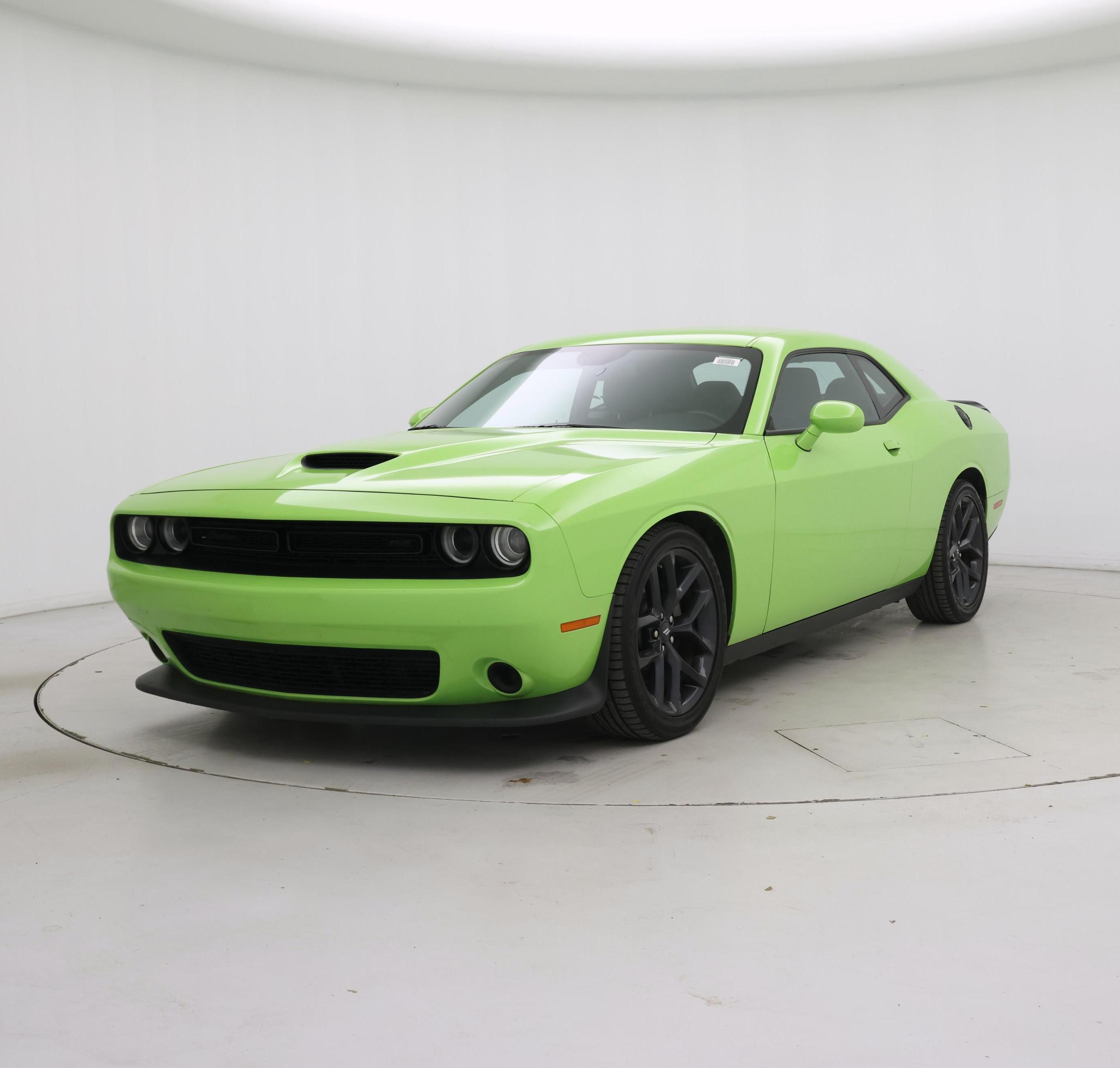 Thumbnail: 2023 Dodge Challenger - 4