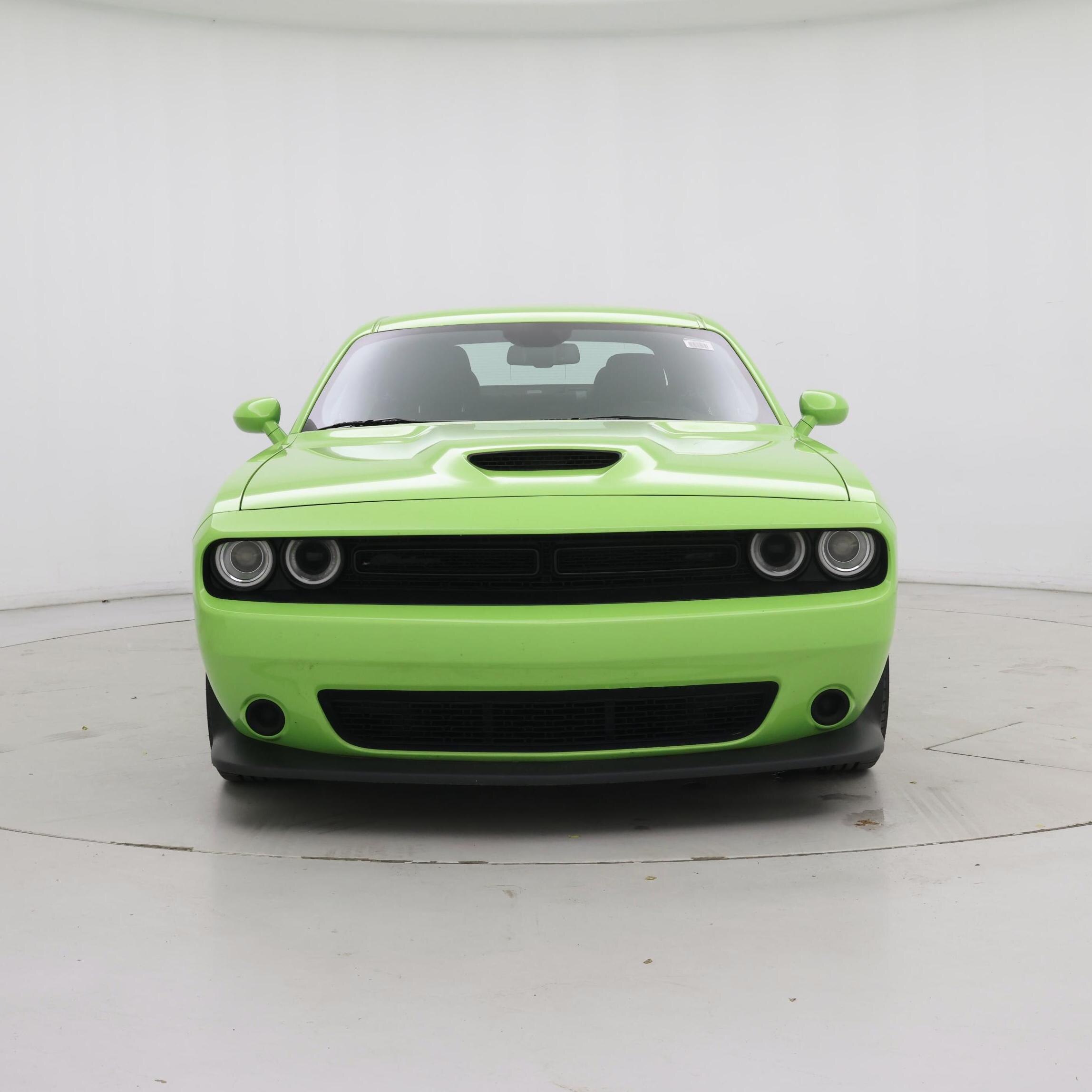 Thumbnail: 2023 Dodge Challenger - 5