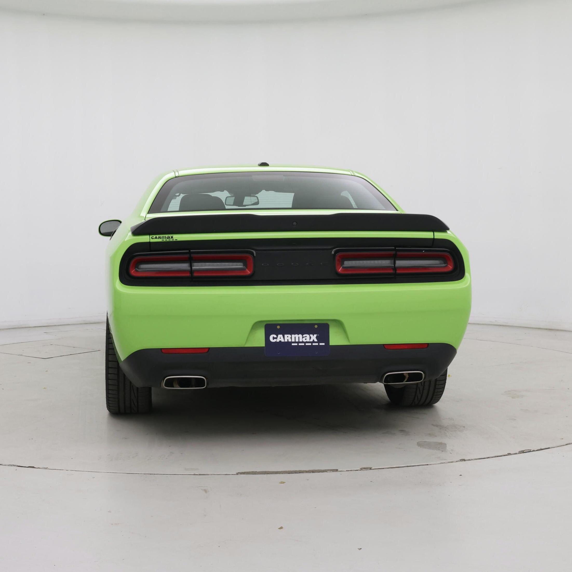 Thumbnail: 2023 Dodge Challenger - 6