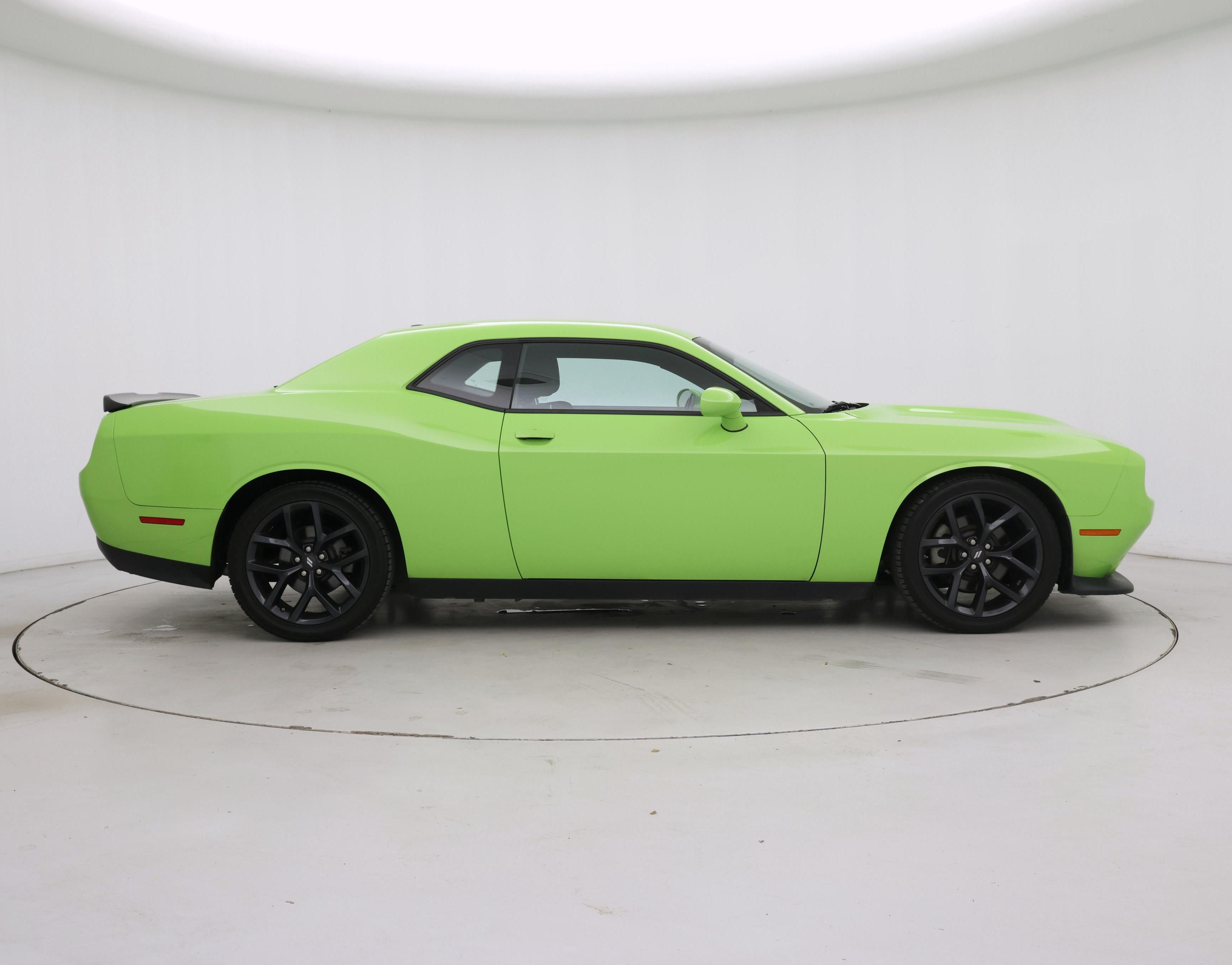 Thumbnail: 2023 Dodge Challenger - 7