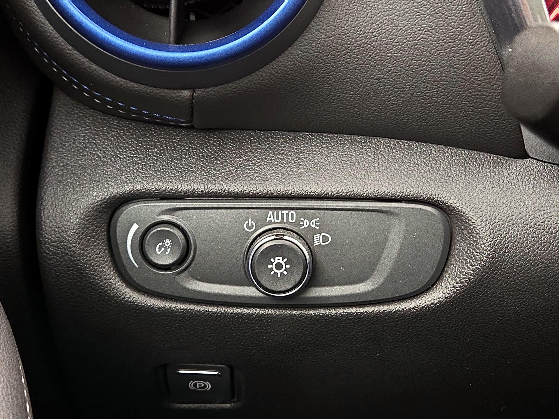 Thumbnail: 2024 Chevrolet Blazer - 13