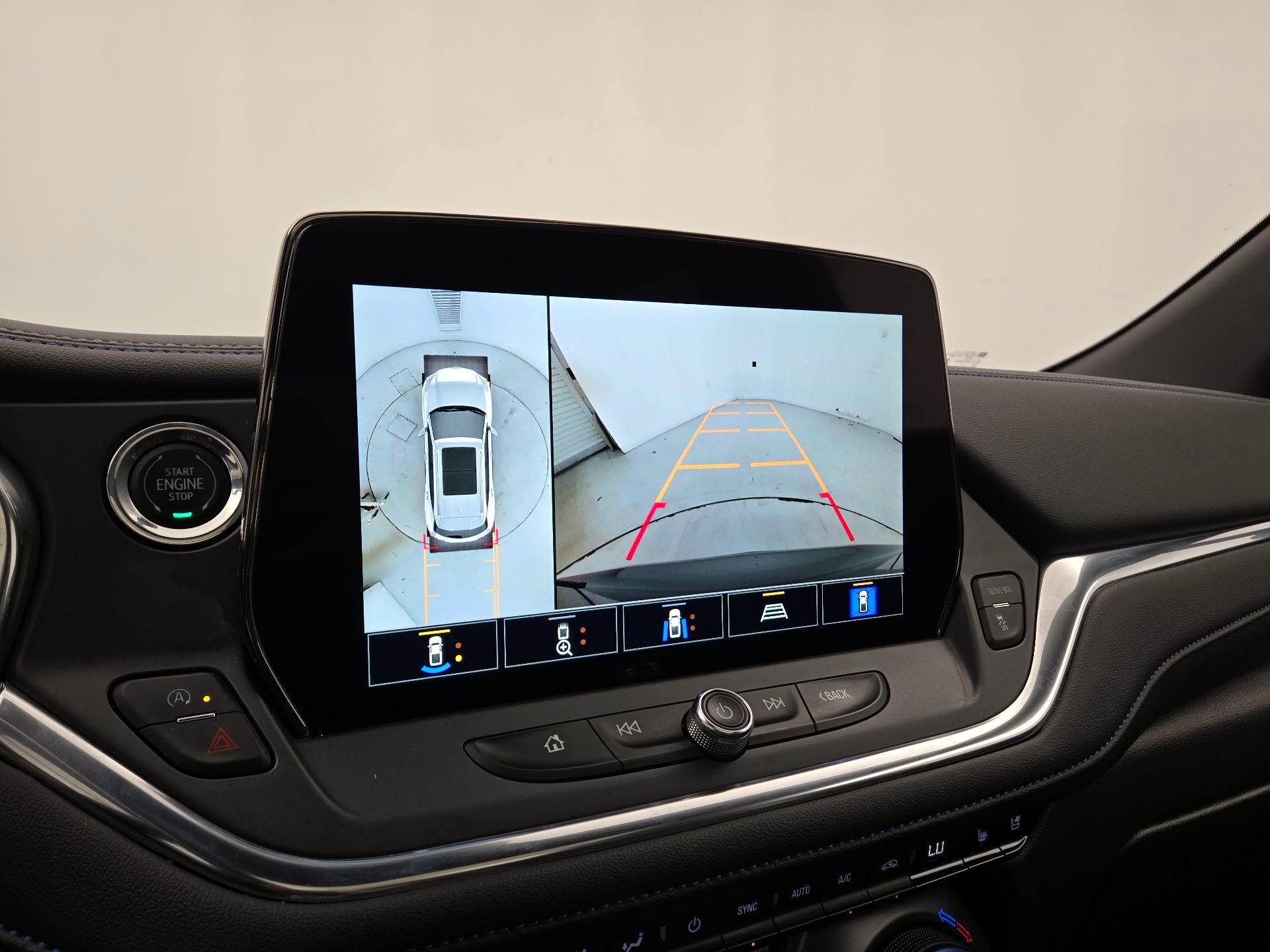 Thumbnail: 2024 Chevrolet Blazer - 14