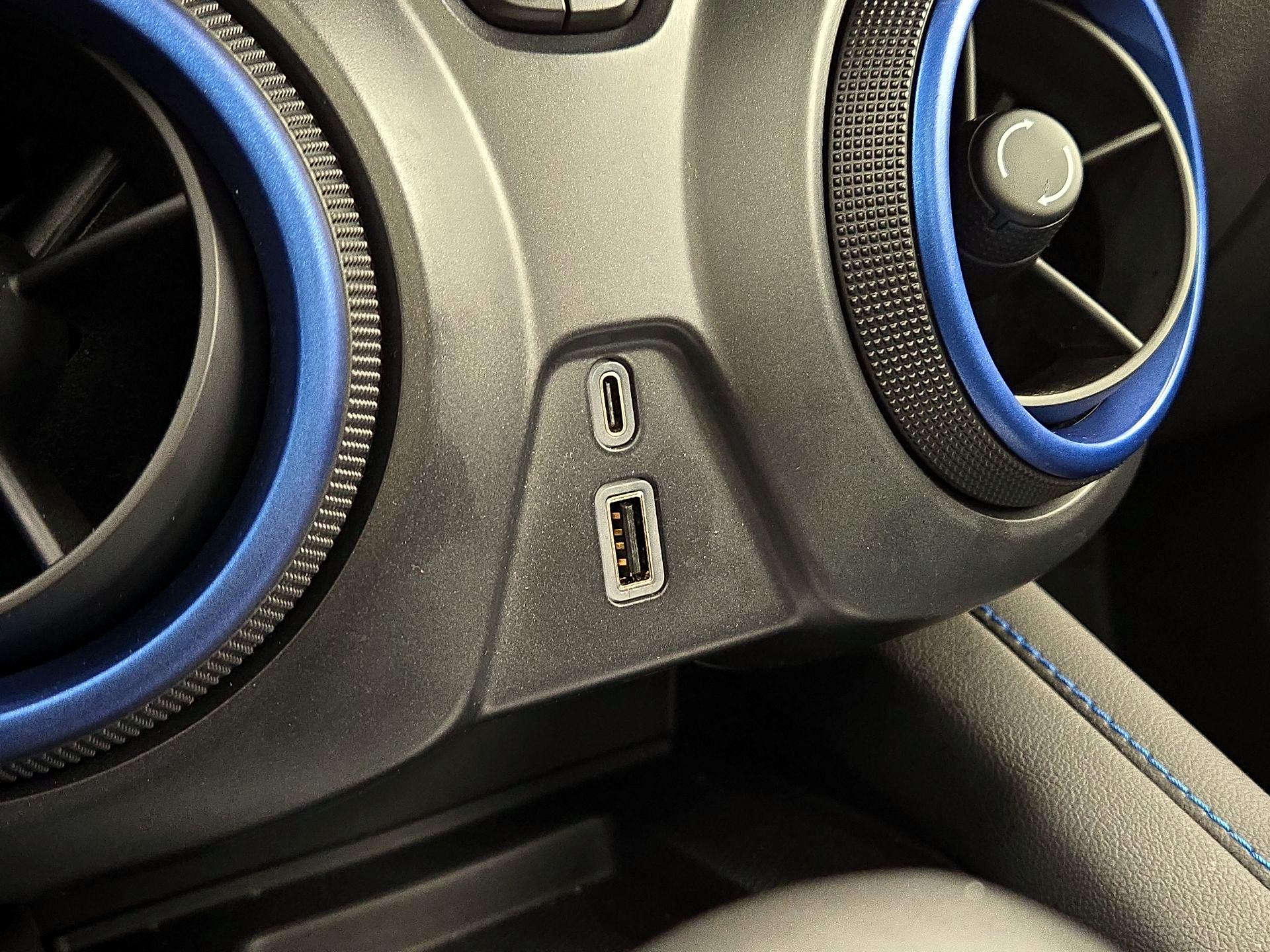 Thumbnail: 2024 Chevrolet Blazer - 18