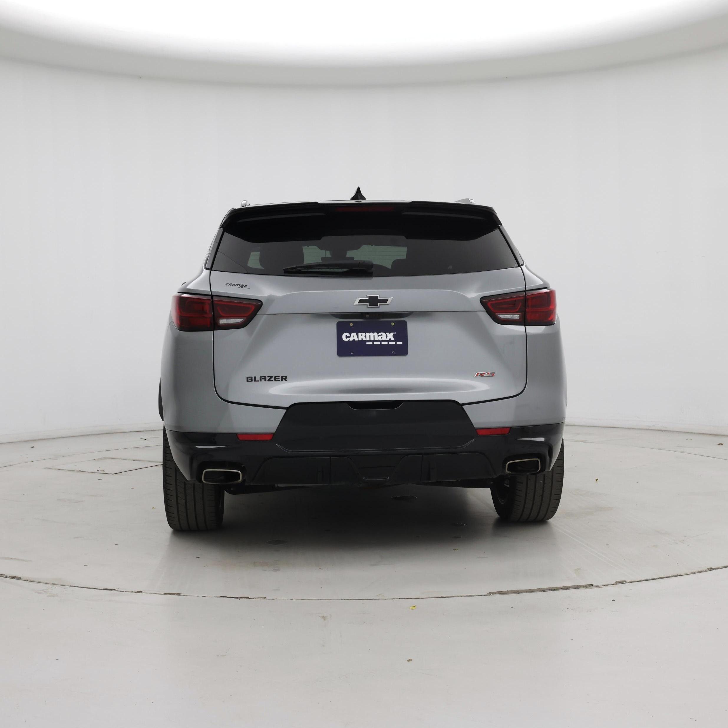 Thumbnail: 2024 Chevrolet Blazer - 6