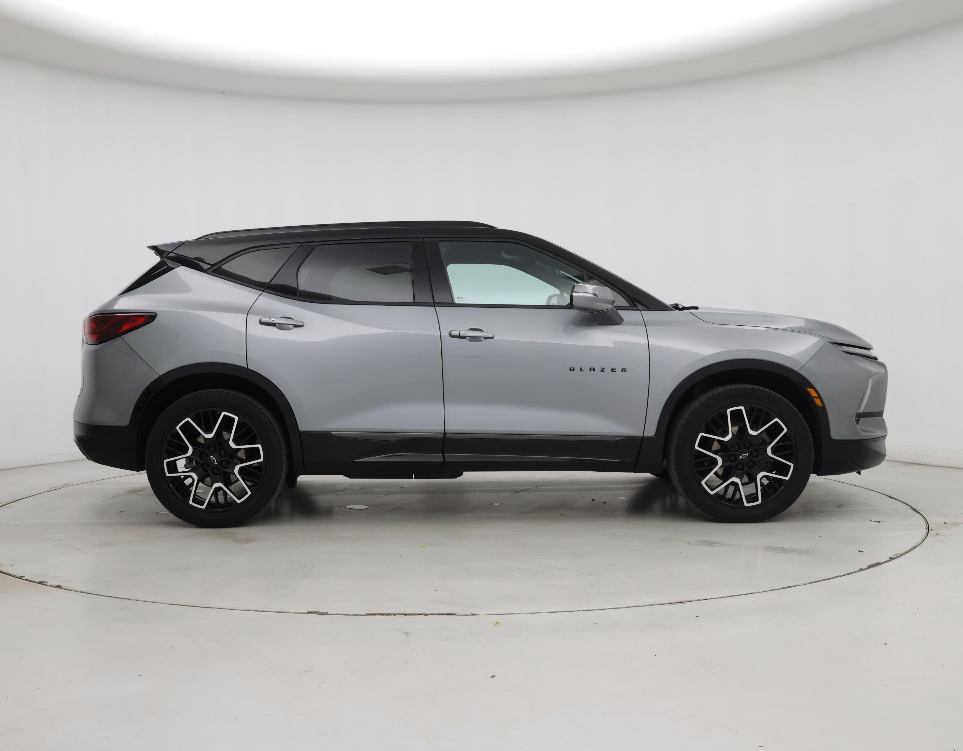 Thumbnail: 2024 Chevrolet Blazer - 7