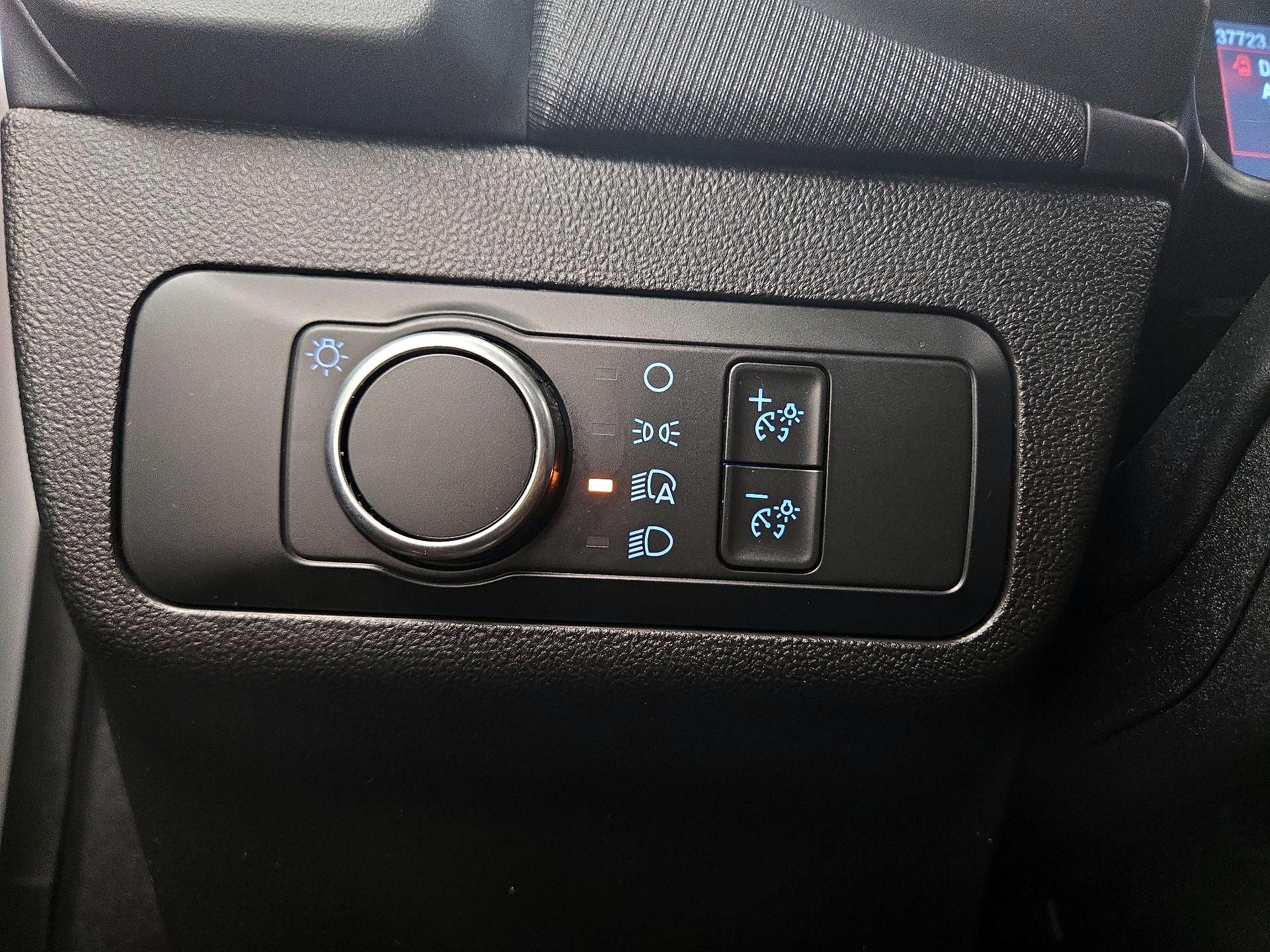 Thumbnail: 2022 Ford Bronco Sport - 13