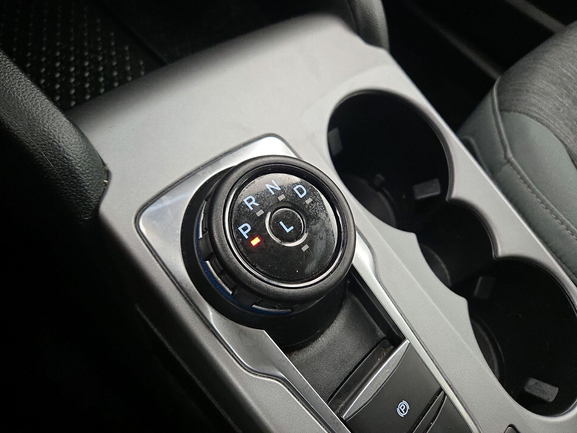 Thumbnail: 2022 Ford Bronco Sport - 17