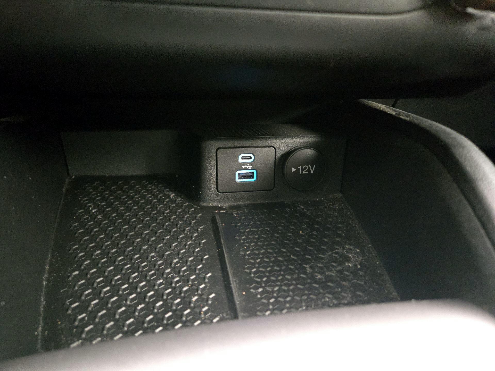 Thumbnail: 2022 Ford Bronco Sport - 18