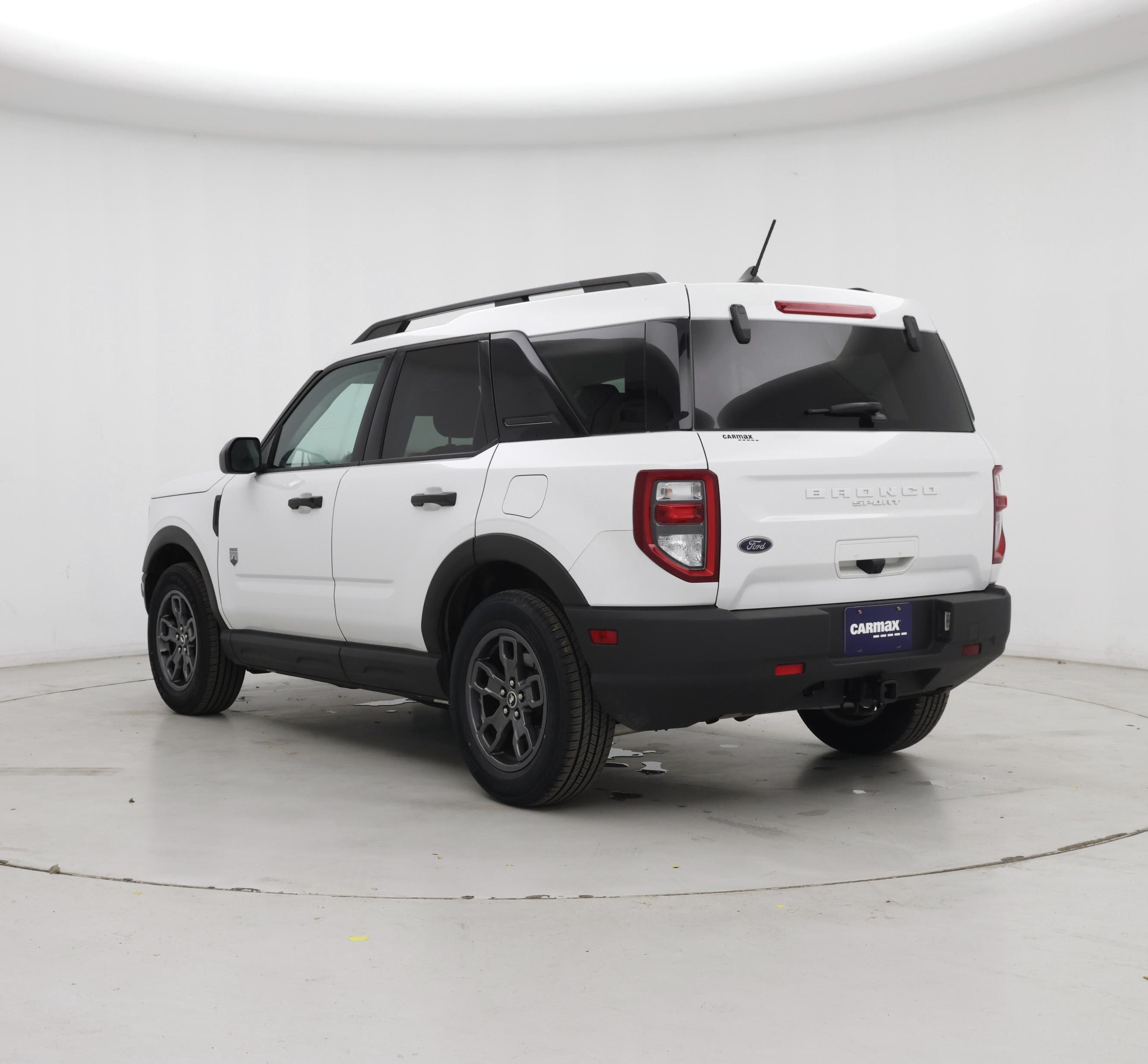 Thumbnail: 2022 Ford Bronco Sport - 2