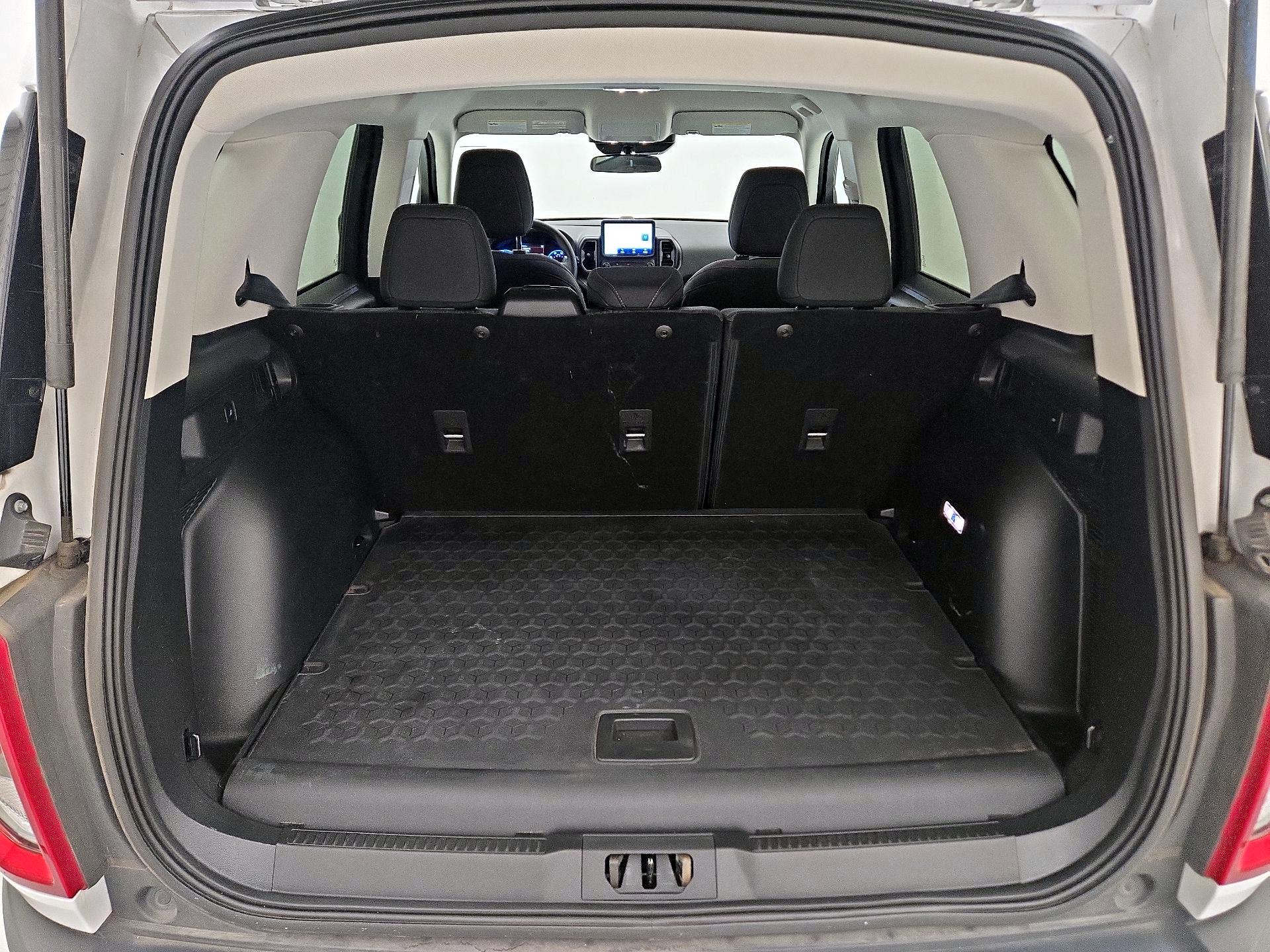 Thumbnail: 2022 Ford Bronco Sport - 20