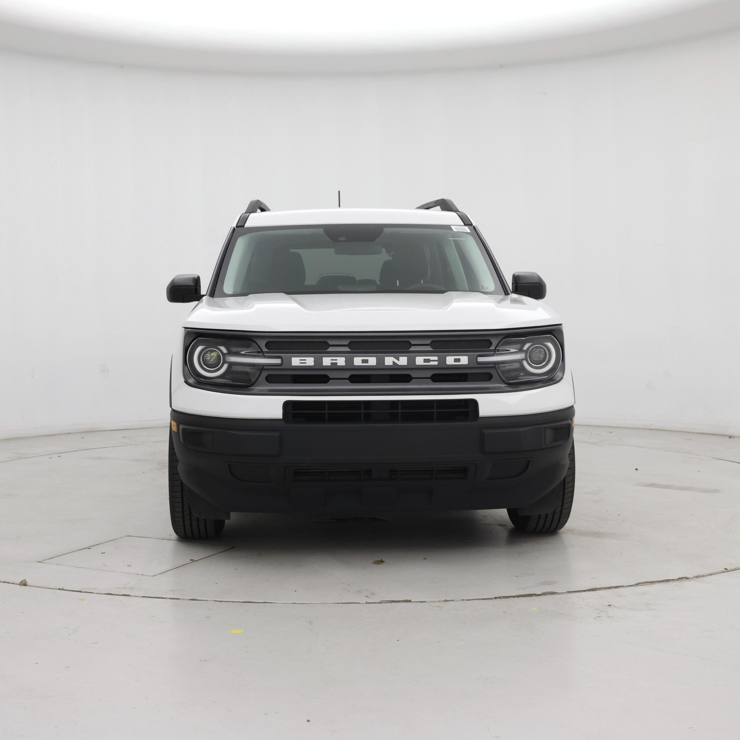 Thumbnail: 2022 Ford Bronco Sport - 5