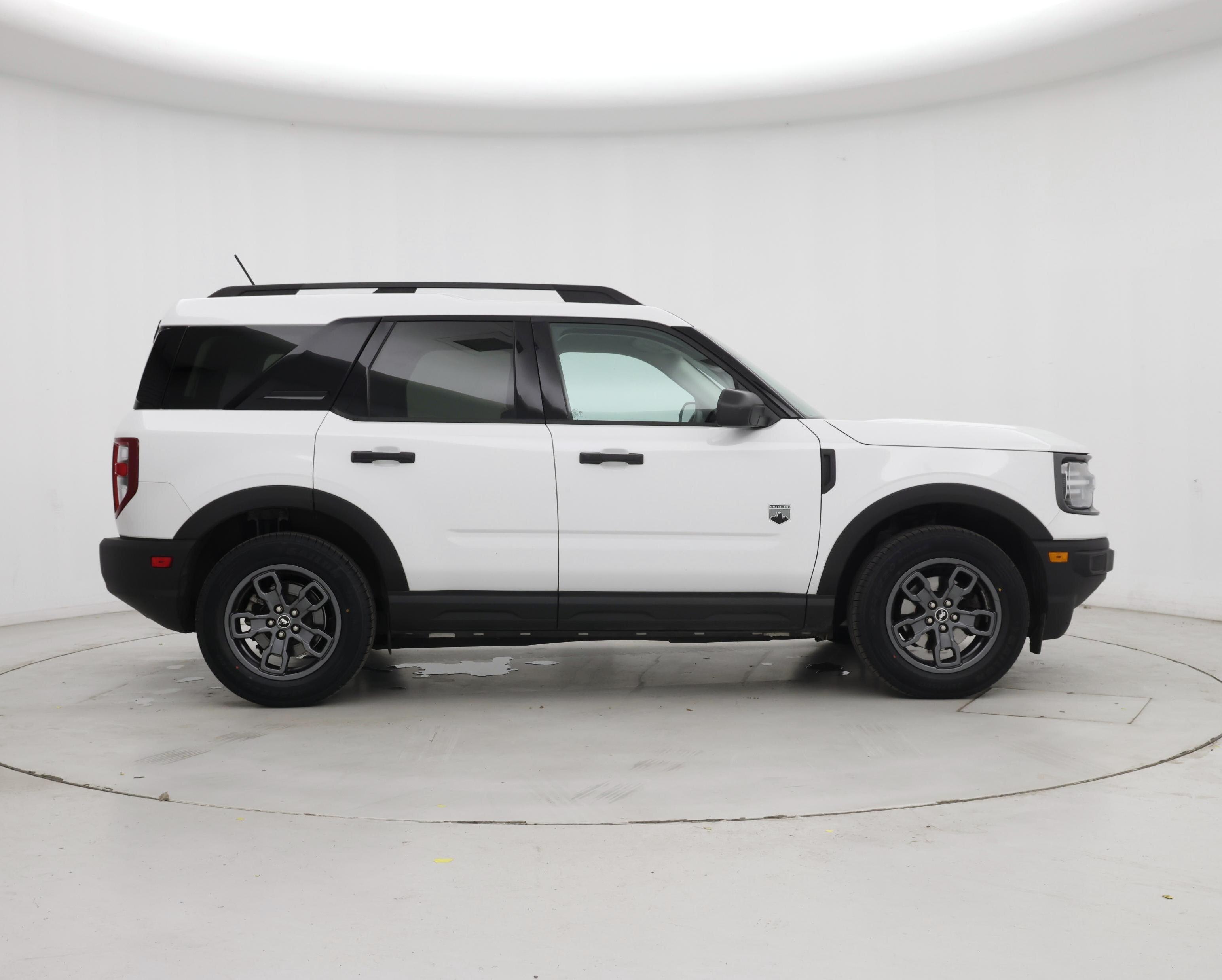 Thumbnail: 2022 Ford Bronco Sport - 7