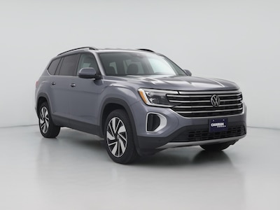 2024 Volkswagen Atlas SE w/Tech