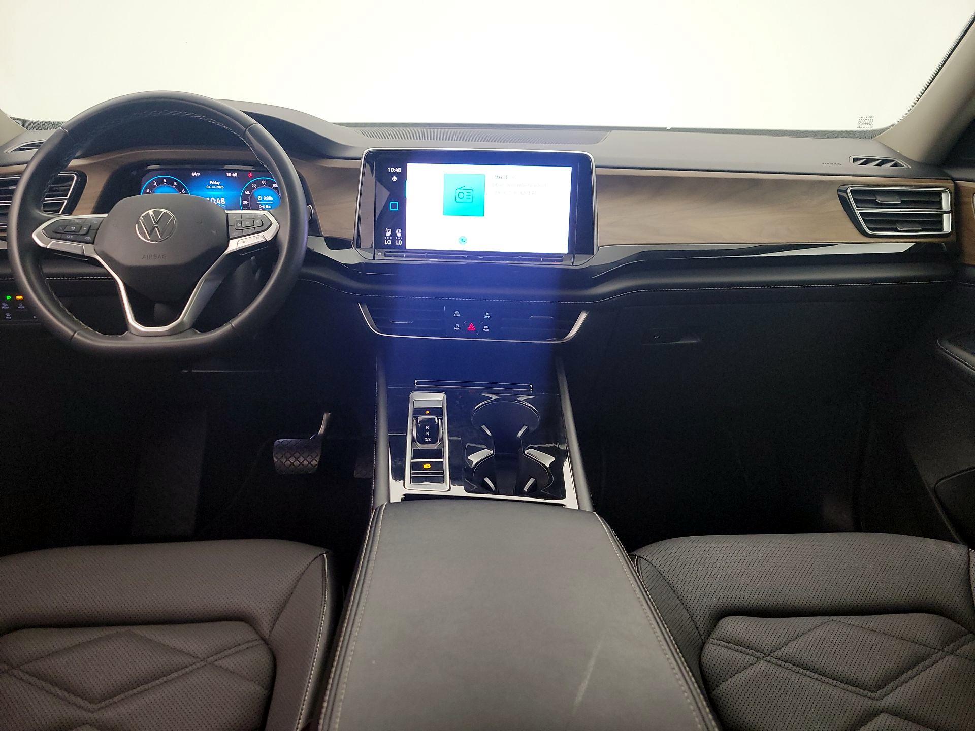 Thumbnail: 2024 Volkswagen Atlas - 9