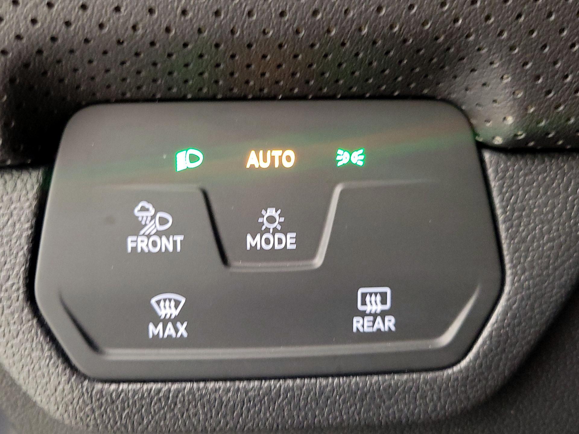 Thumbnail: 2024 Volkswagen Atlas - 13