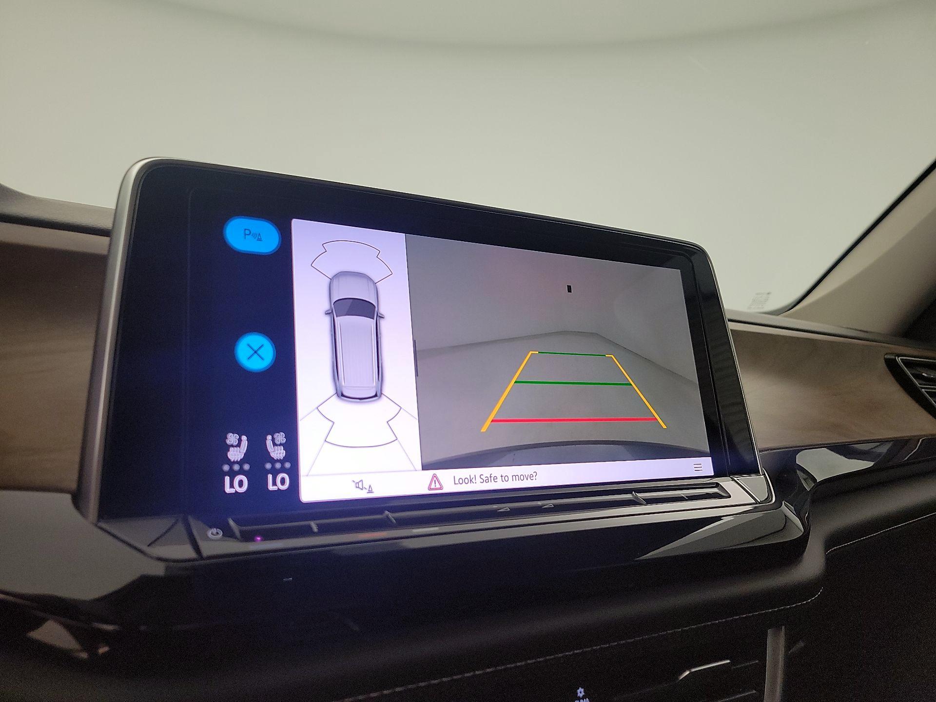 Thumbnail: 2024 Volkswagen Atlas - 14