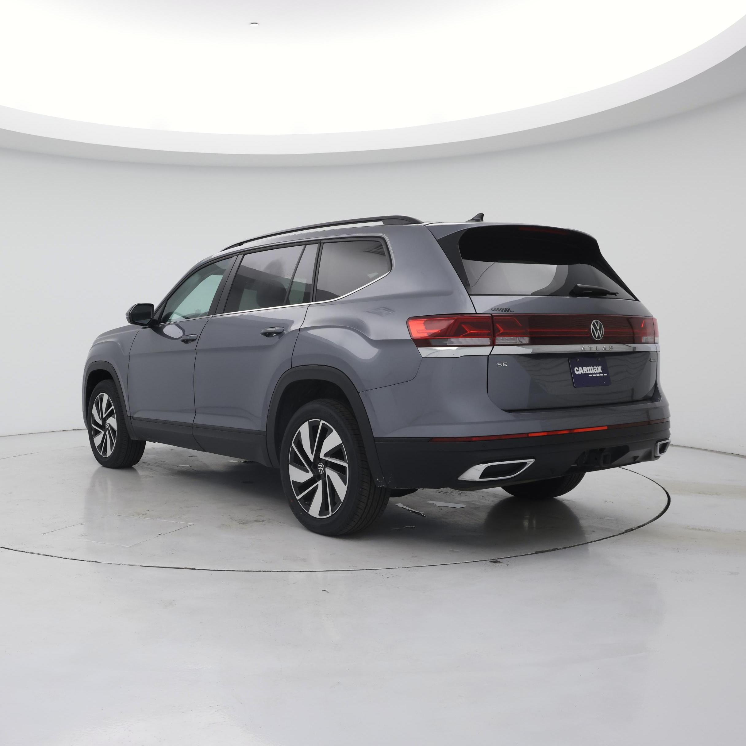 Thumbnail: 2024 Volkswagen Atlas - 2