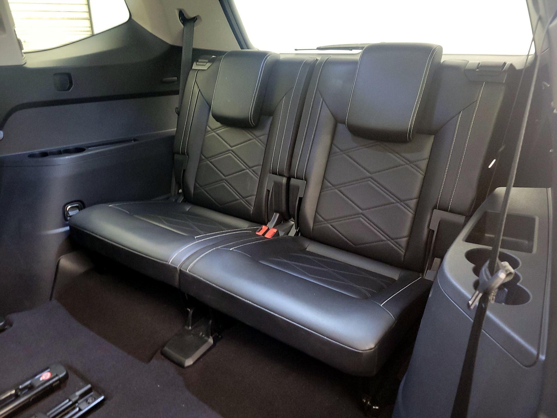 Thumbnail: 2024 Volkswagen Atlas - 20