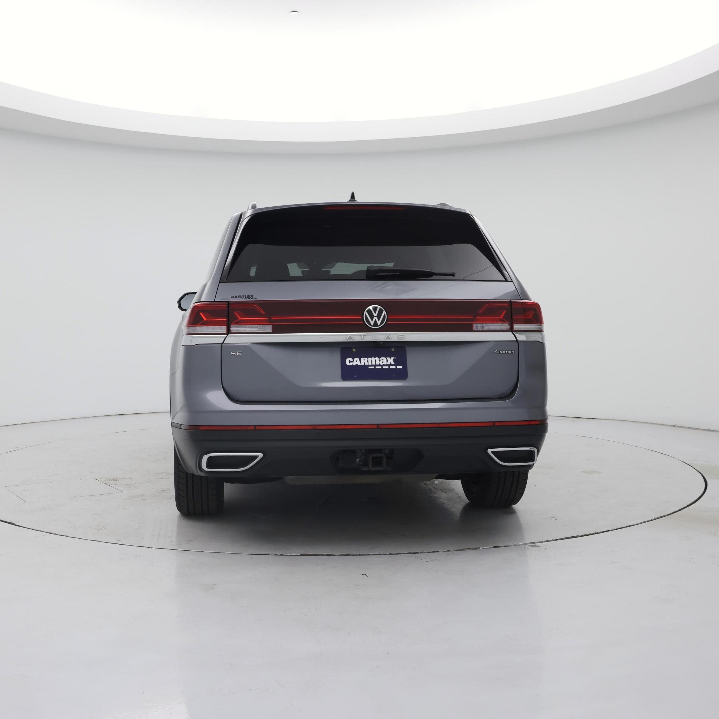 Thumbnail: 2024 Volkswagen Atlas - 6