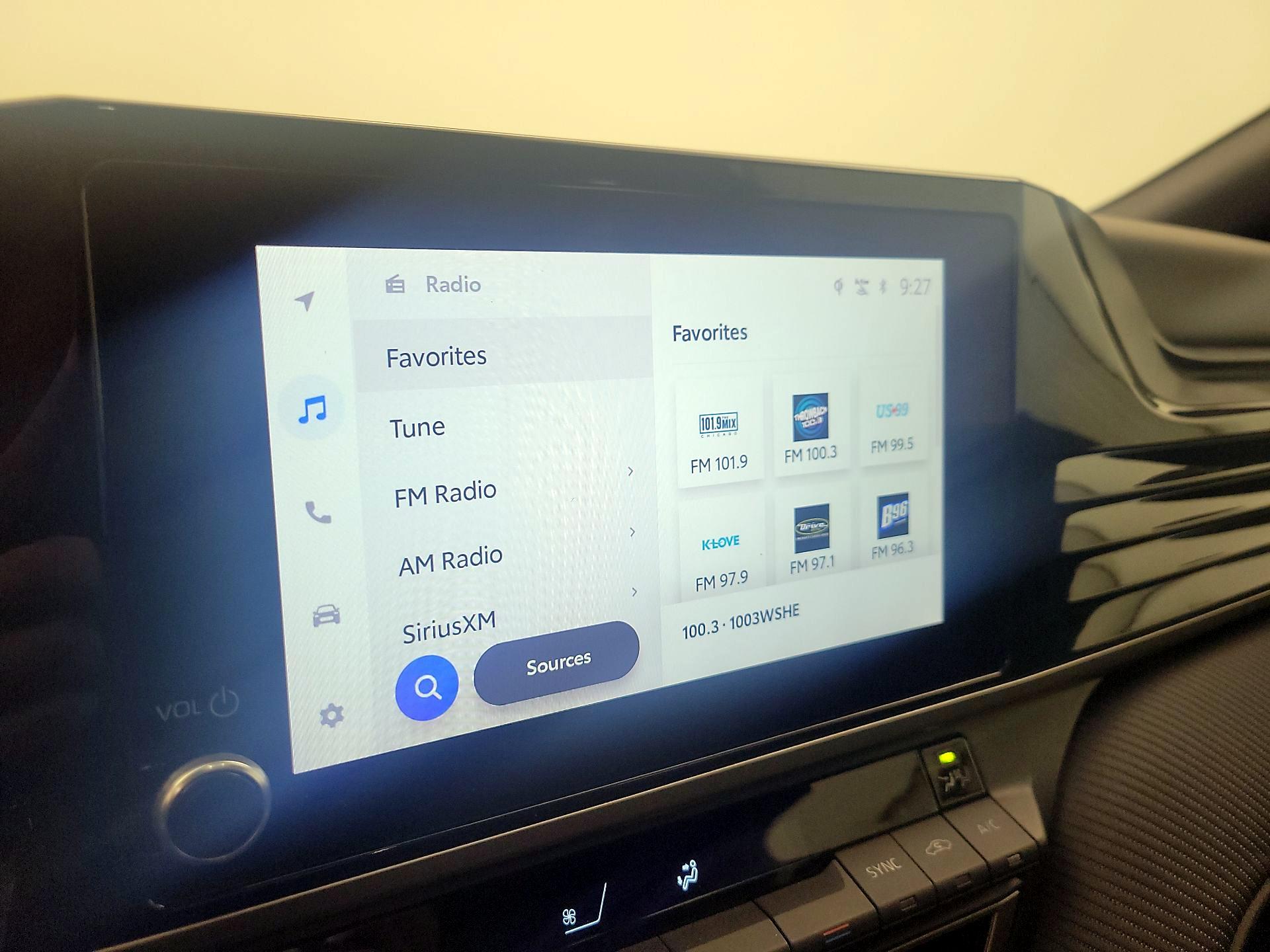 Thumbnail: 2025 Toyota Camry - 15