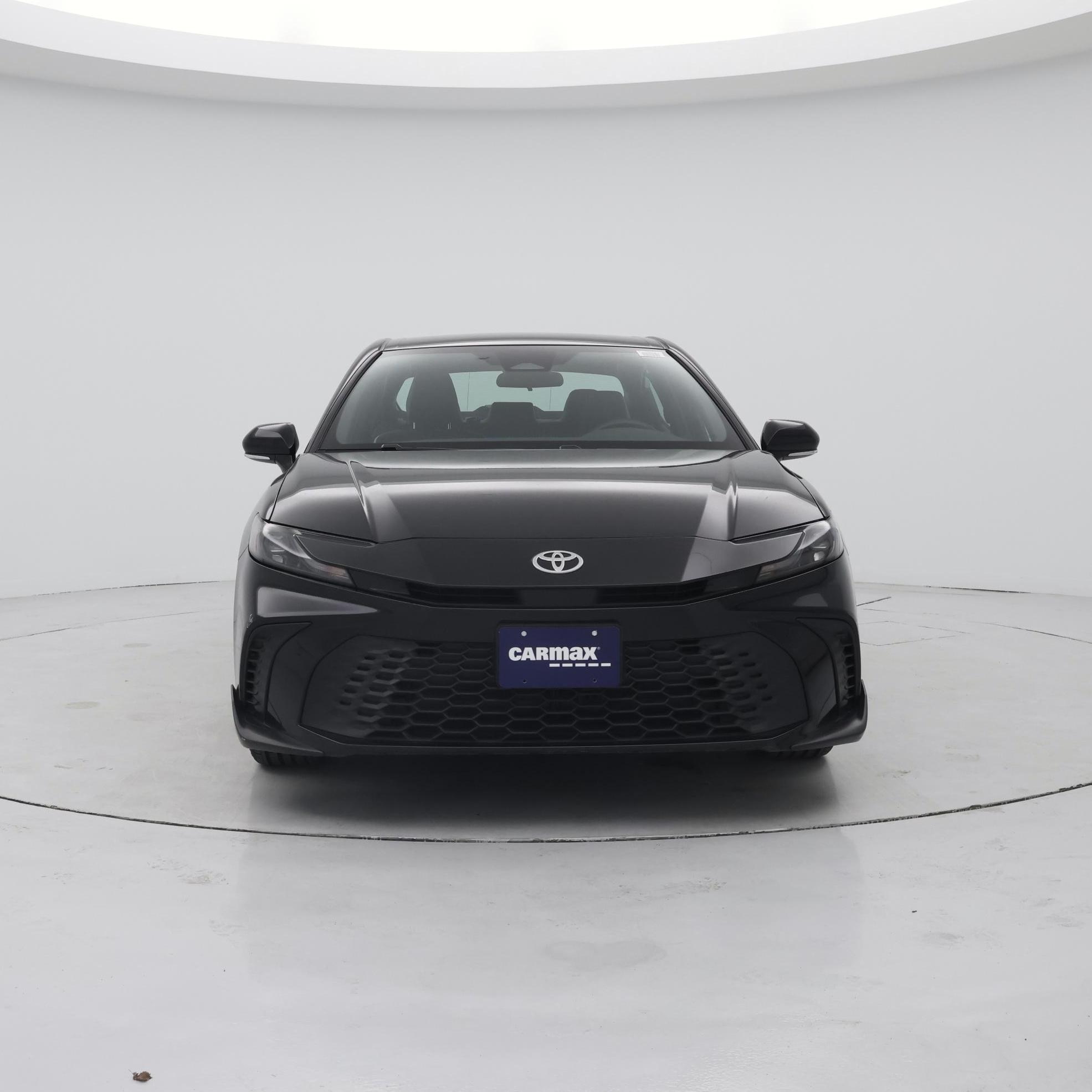 Thumbnail: 2025 Toyota Camry - 5