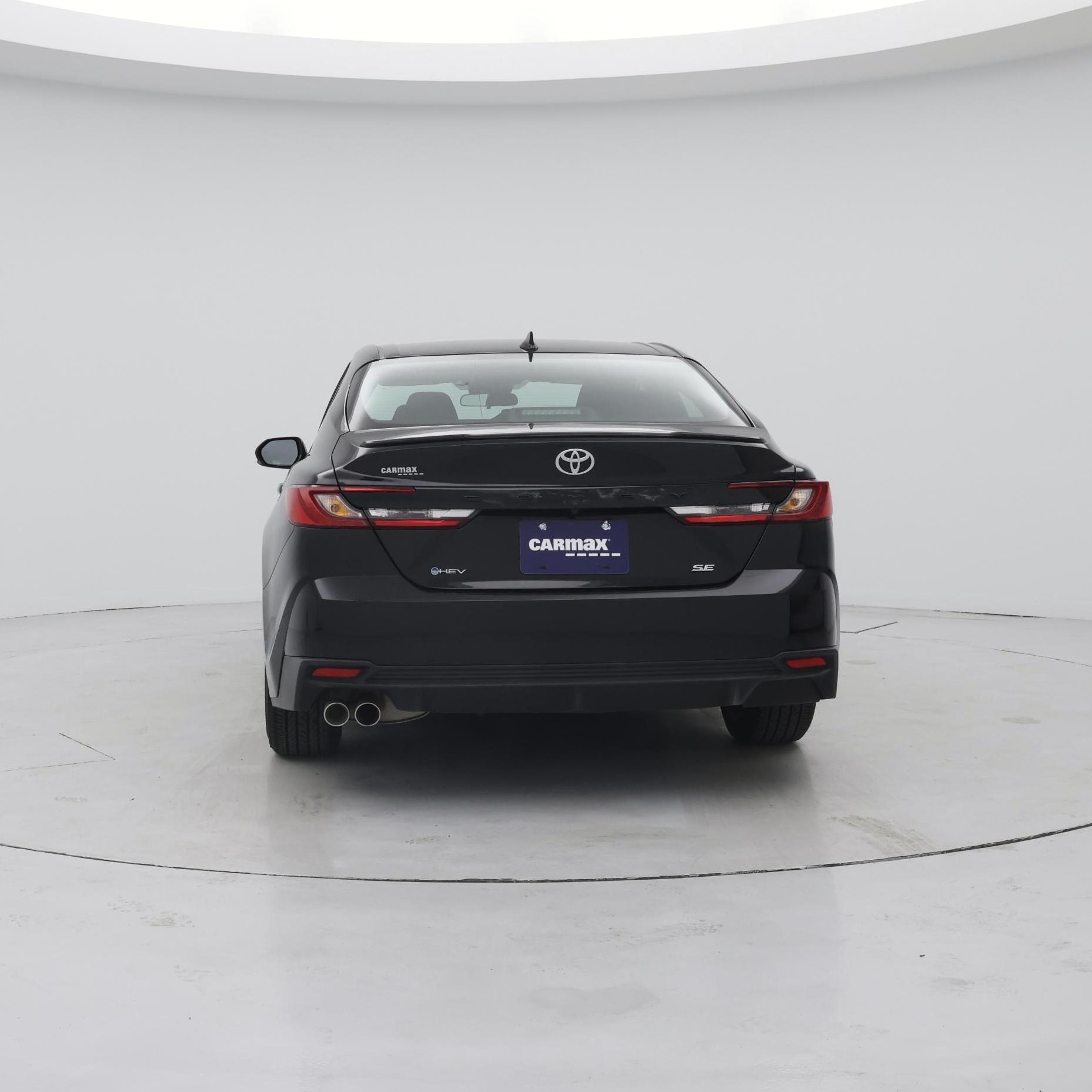 Thumbnail: 2025 Toyota Camry - 6