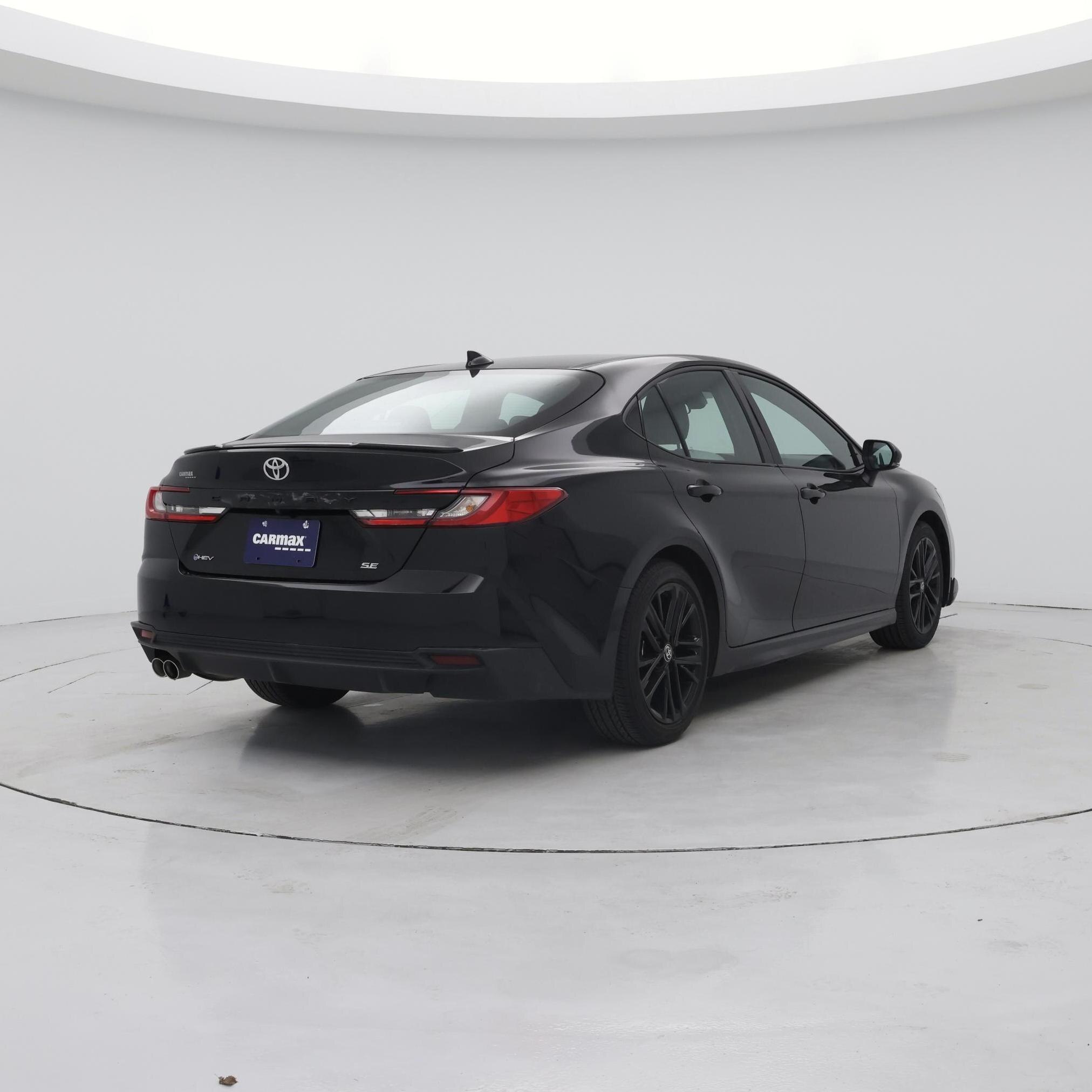 Thumbnail: 2025 Toyota Camry - 8