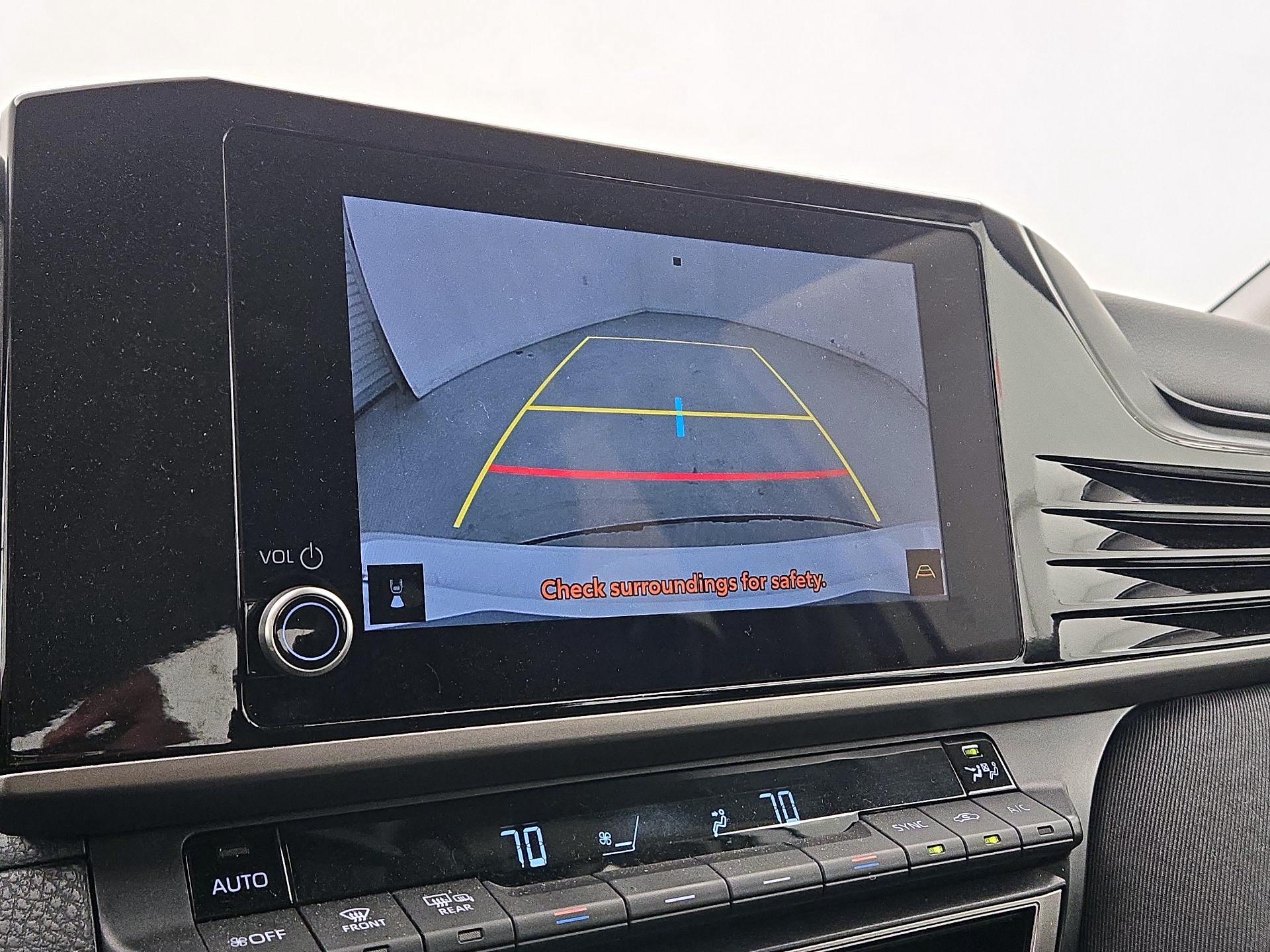 Thumbnail: 2025 Toyota Camry - 14