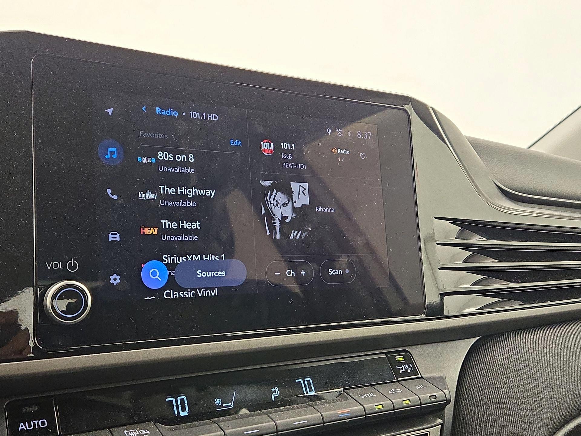 Thumbnail: 2025 Toyota Camry - 15