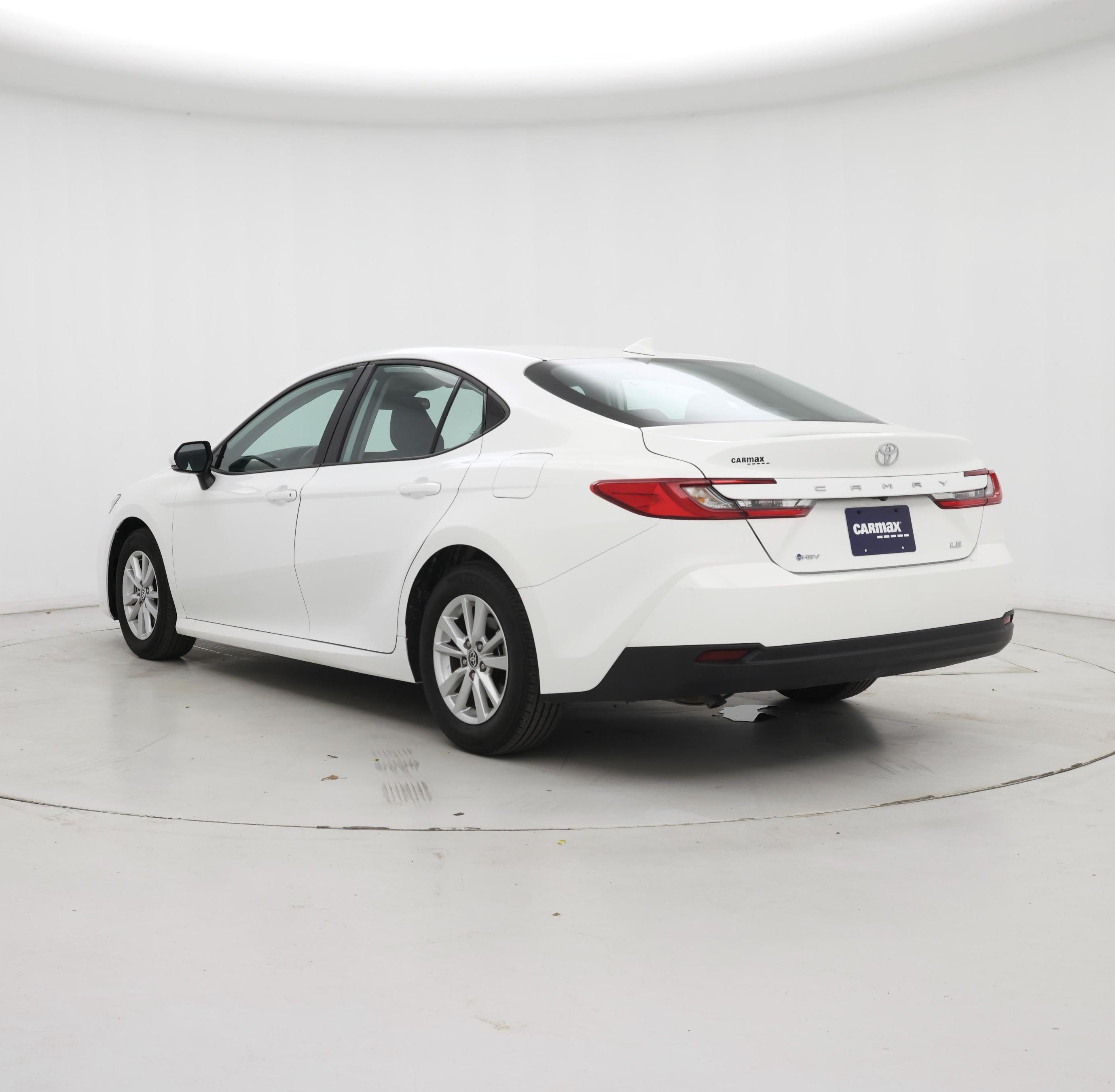 Thumbnail: 2025 Toyota Camry - 2