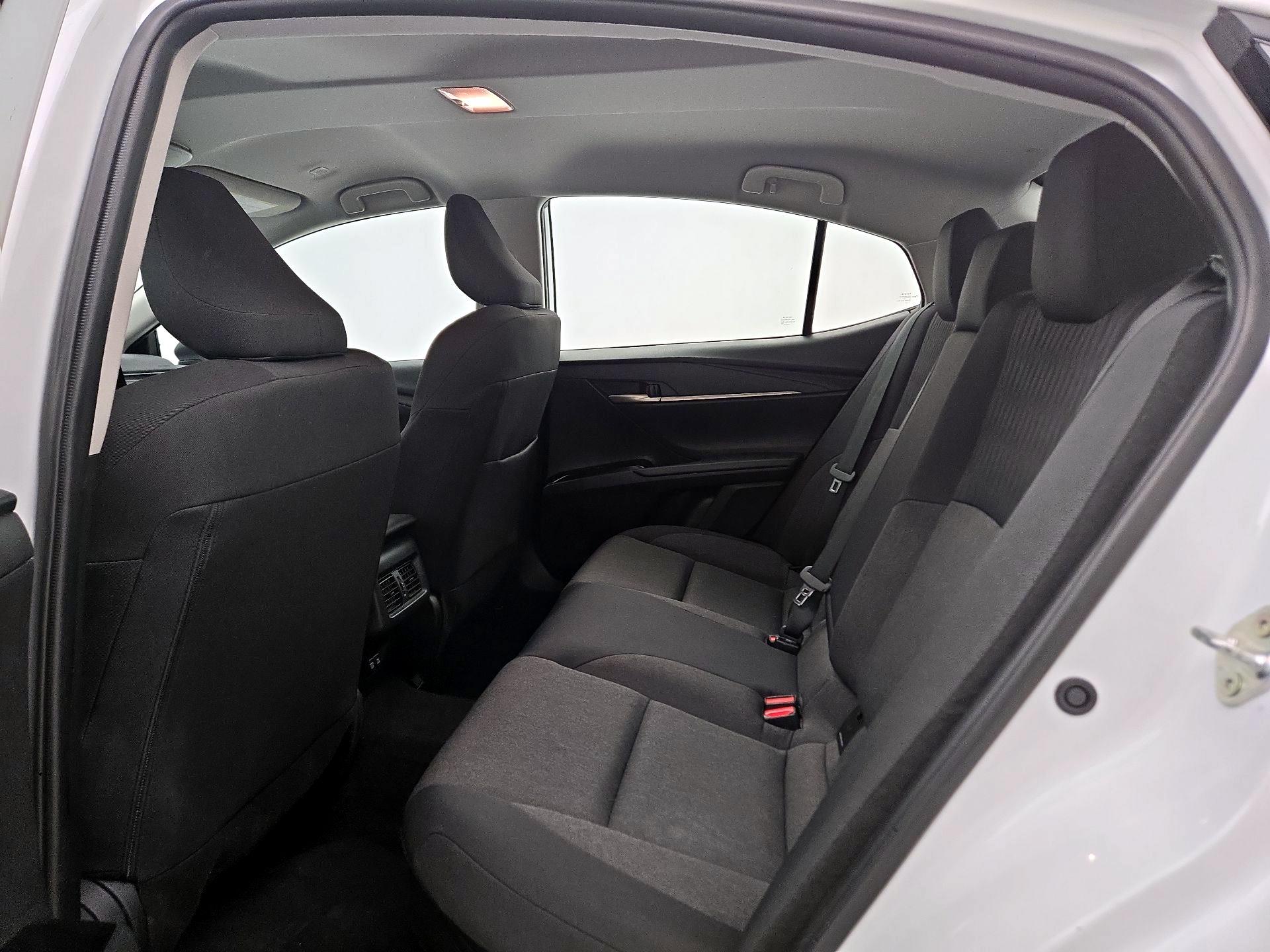 Thumbnail: 2025 Toyota Camry - 19