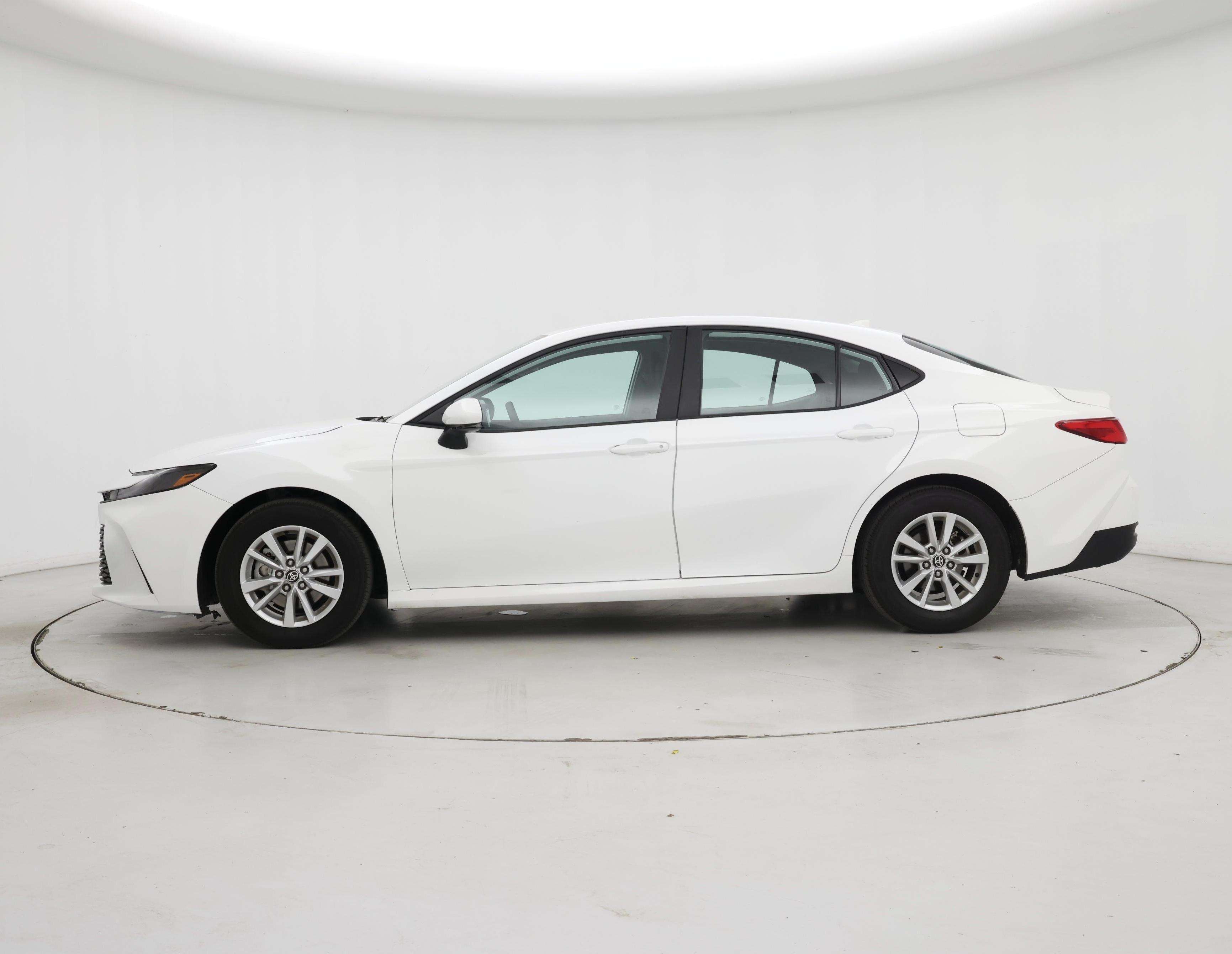 Thumbnail: 2025 Toyota Camry - 3