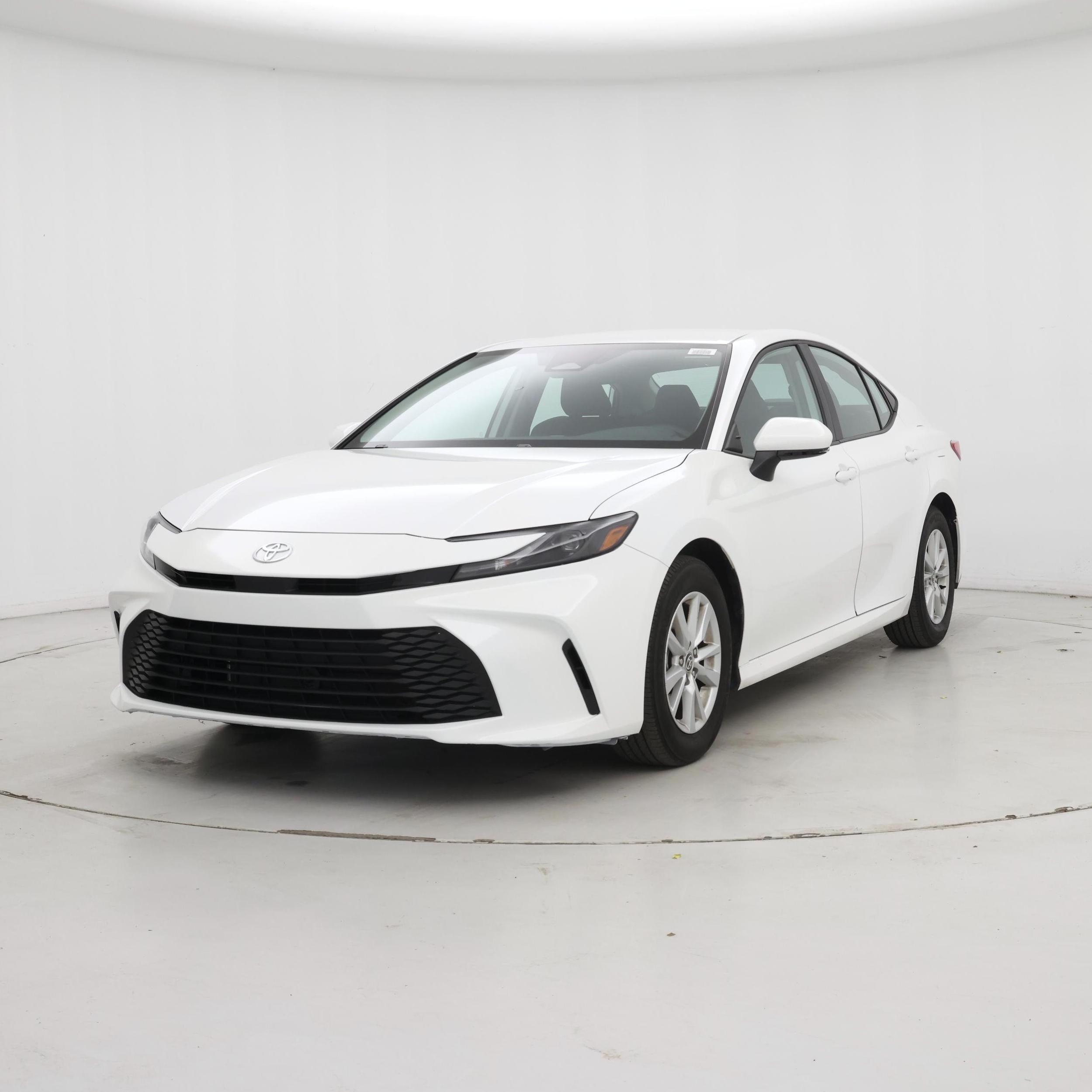 Thumbnail: 2025 Toyota Camry - 4