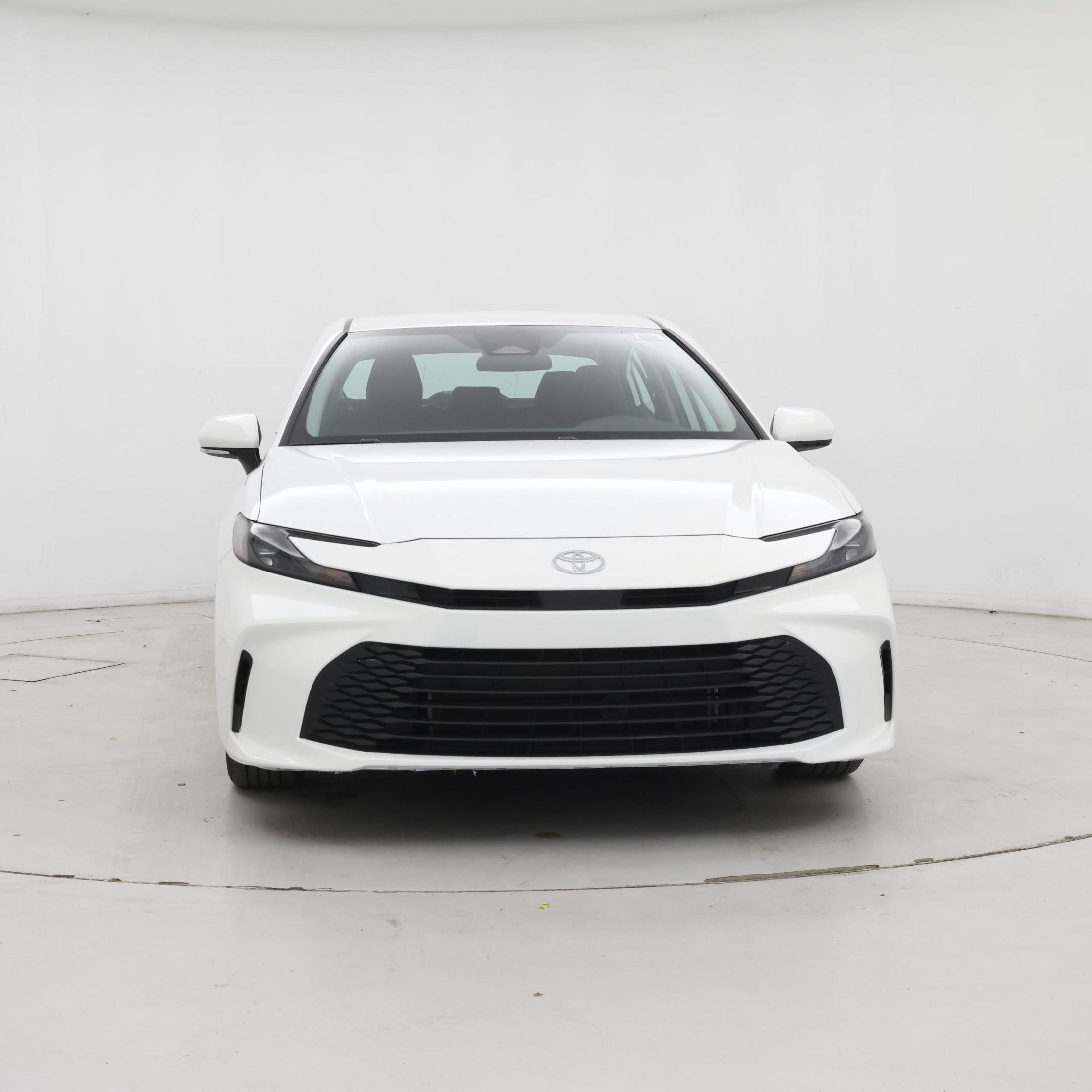 Thumbnail: 2025 Toyota Camry - 5