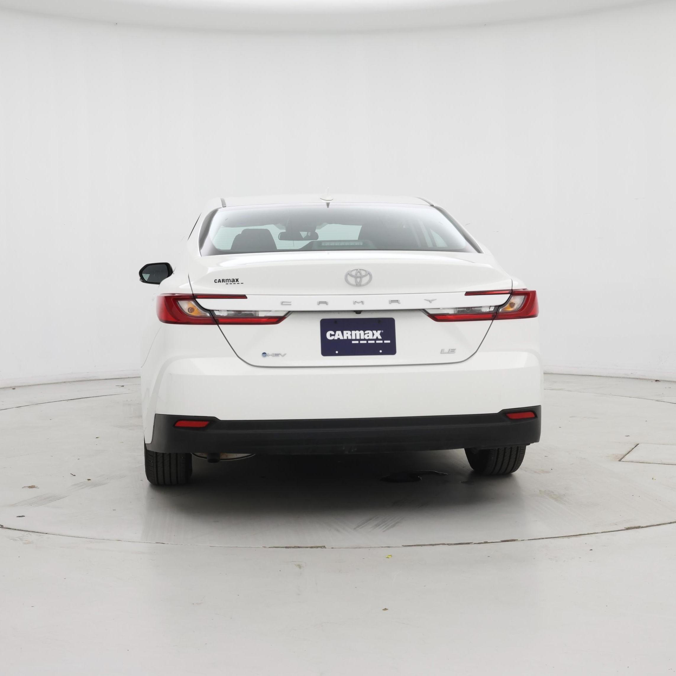 Thumbnail: 2025 Toyota Camry - 6