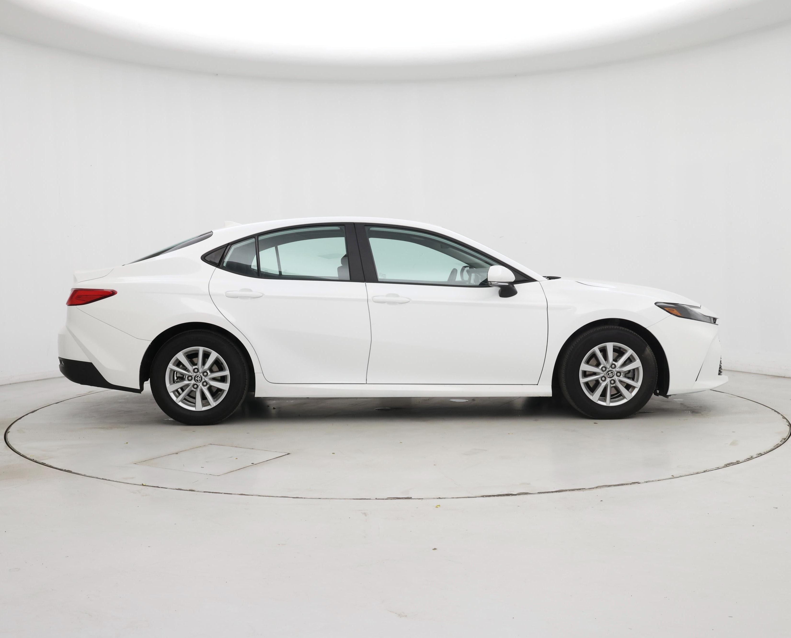 Thumbnail: 2025 Toyota Camry - 7