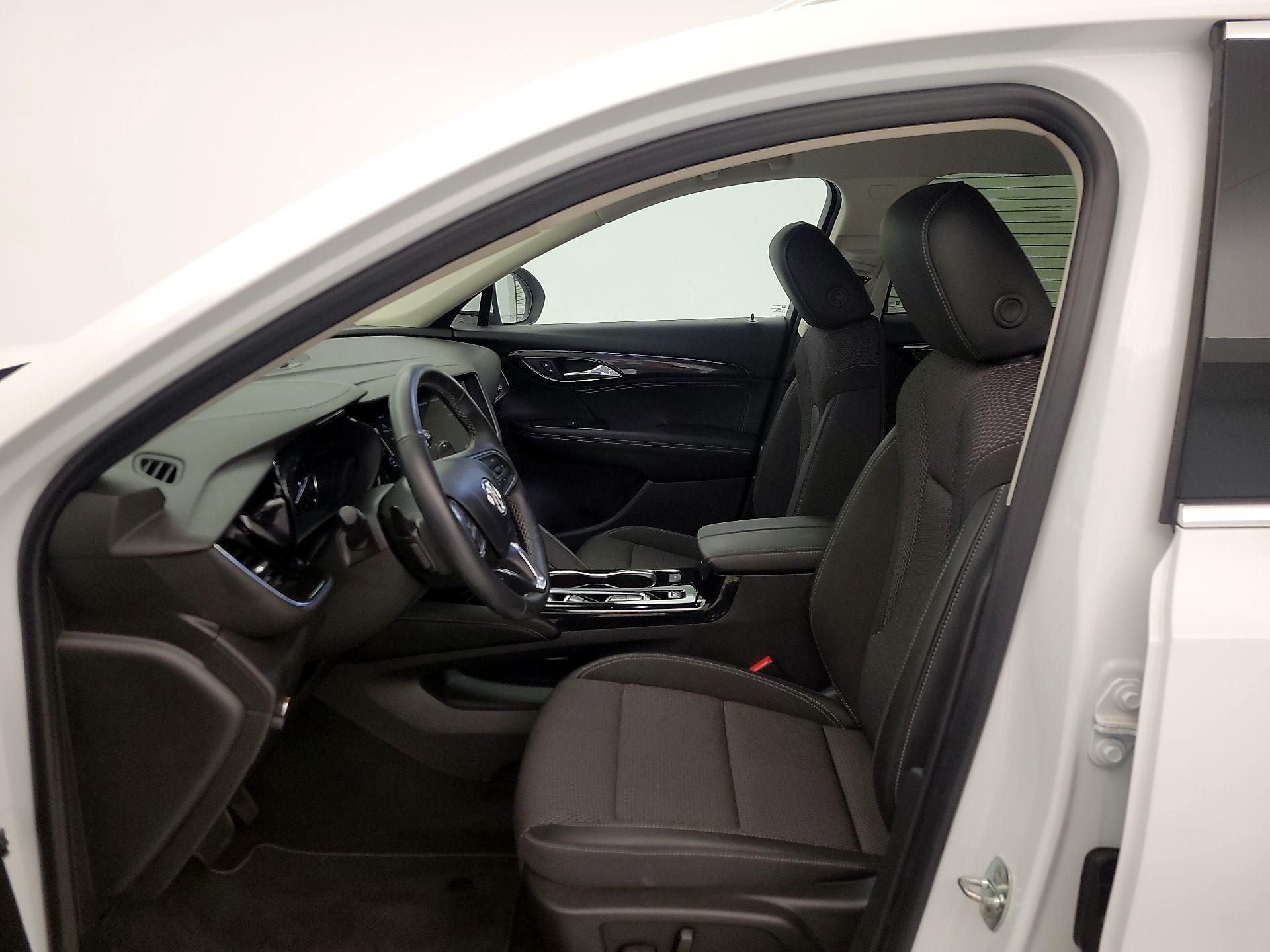 Thumbnail: 2022 Buick Envision - 11