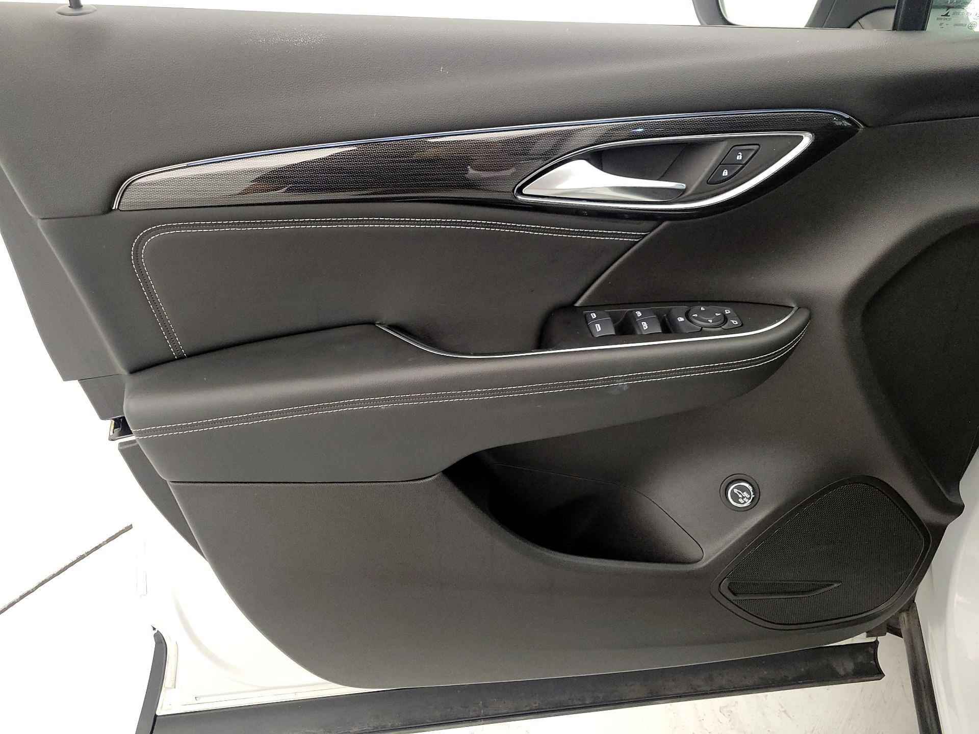 Thumbnail: 2022 Buick Envision - 12