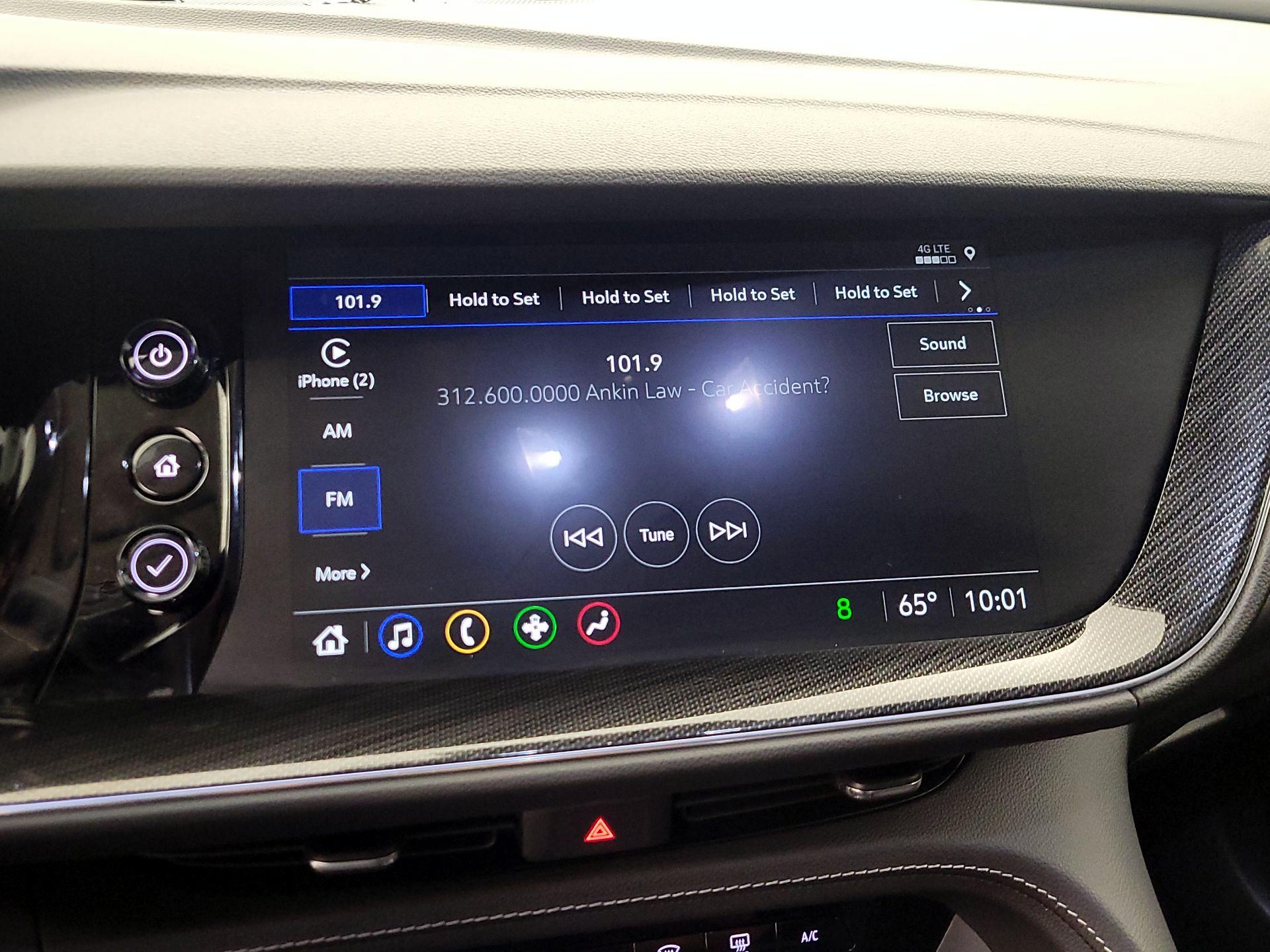 Thumbnail: 2022 Buick Envision - 15