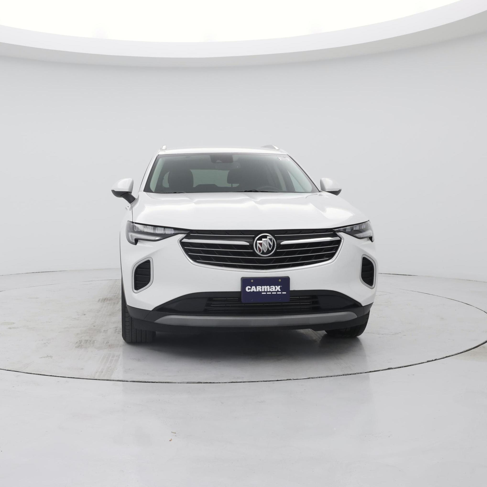 Thumbnail: 2022 Buick Envision - 5