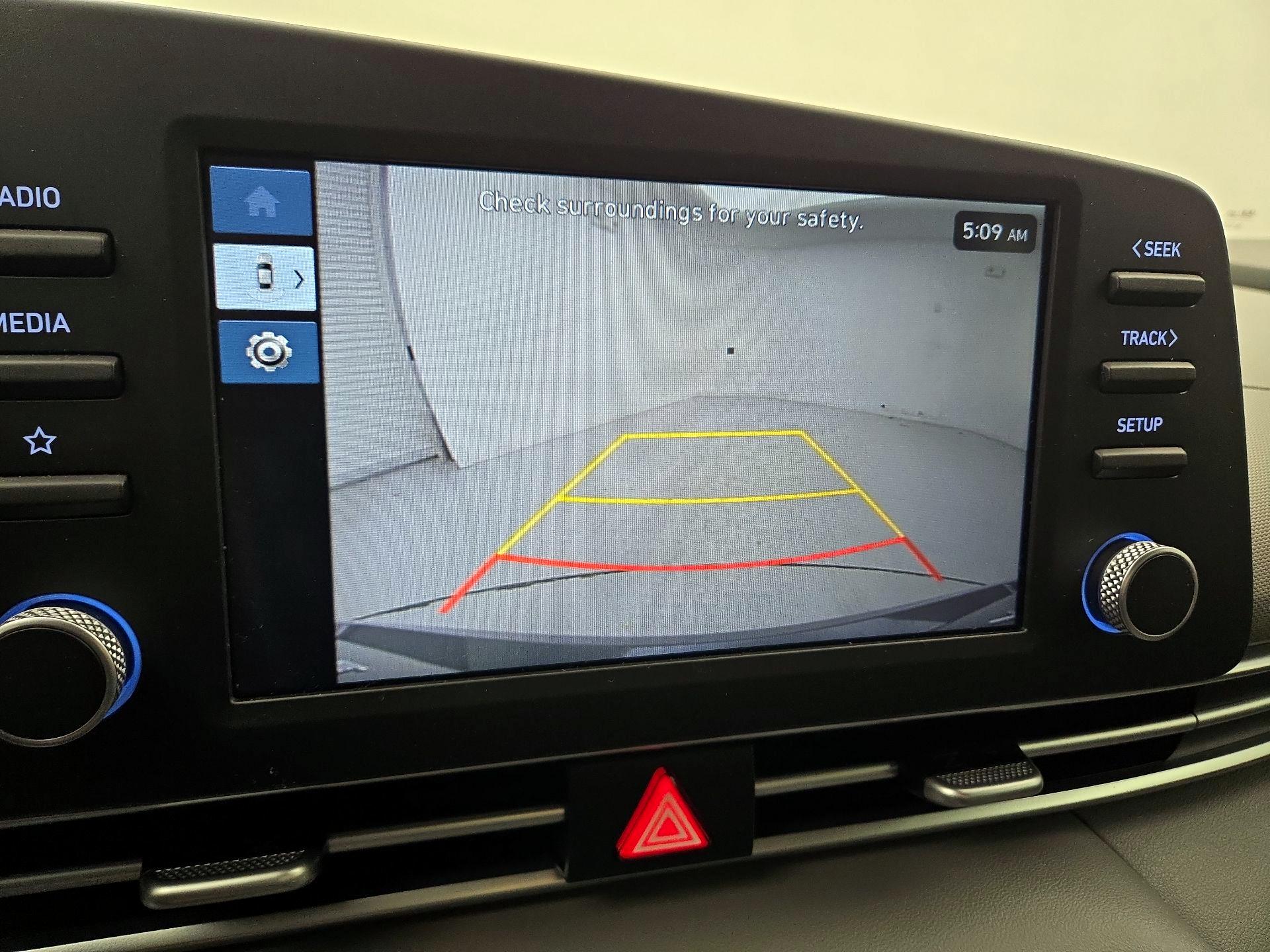 Thumbnail: 2025 Hyundai Elantra - 14