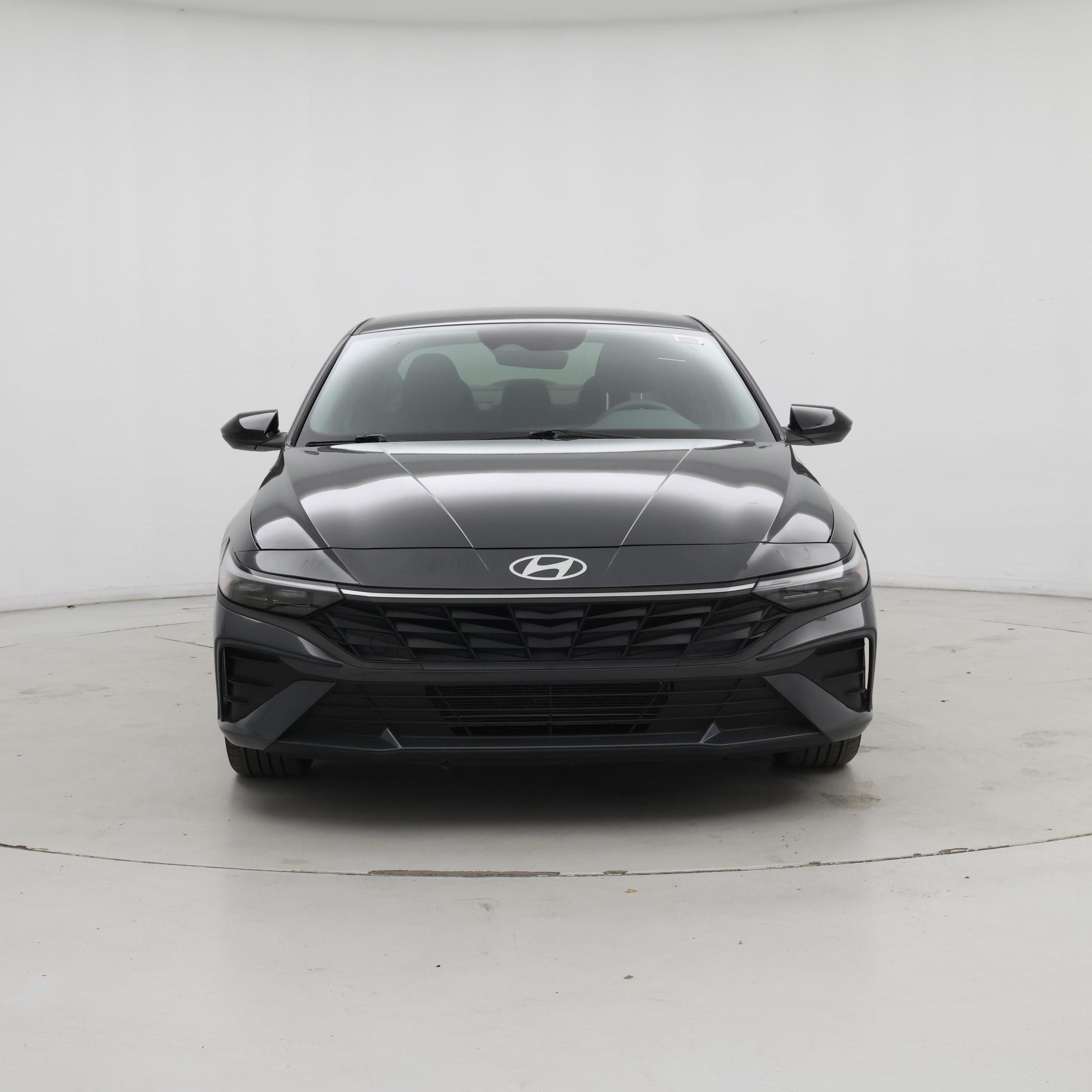 Thumbnail: 2025 Hyundai Elantra - 5