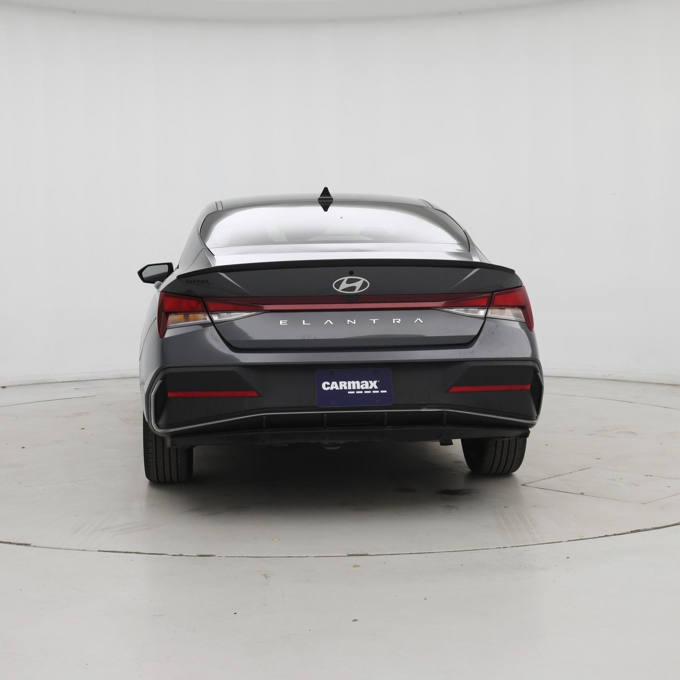 Thumbnail: 2025 Hyundai Elantra - 6