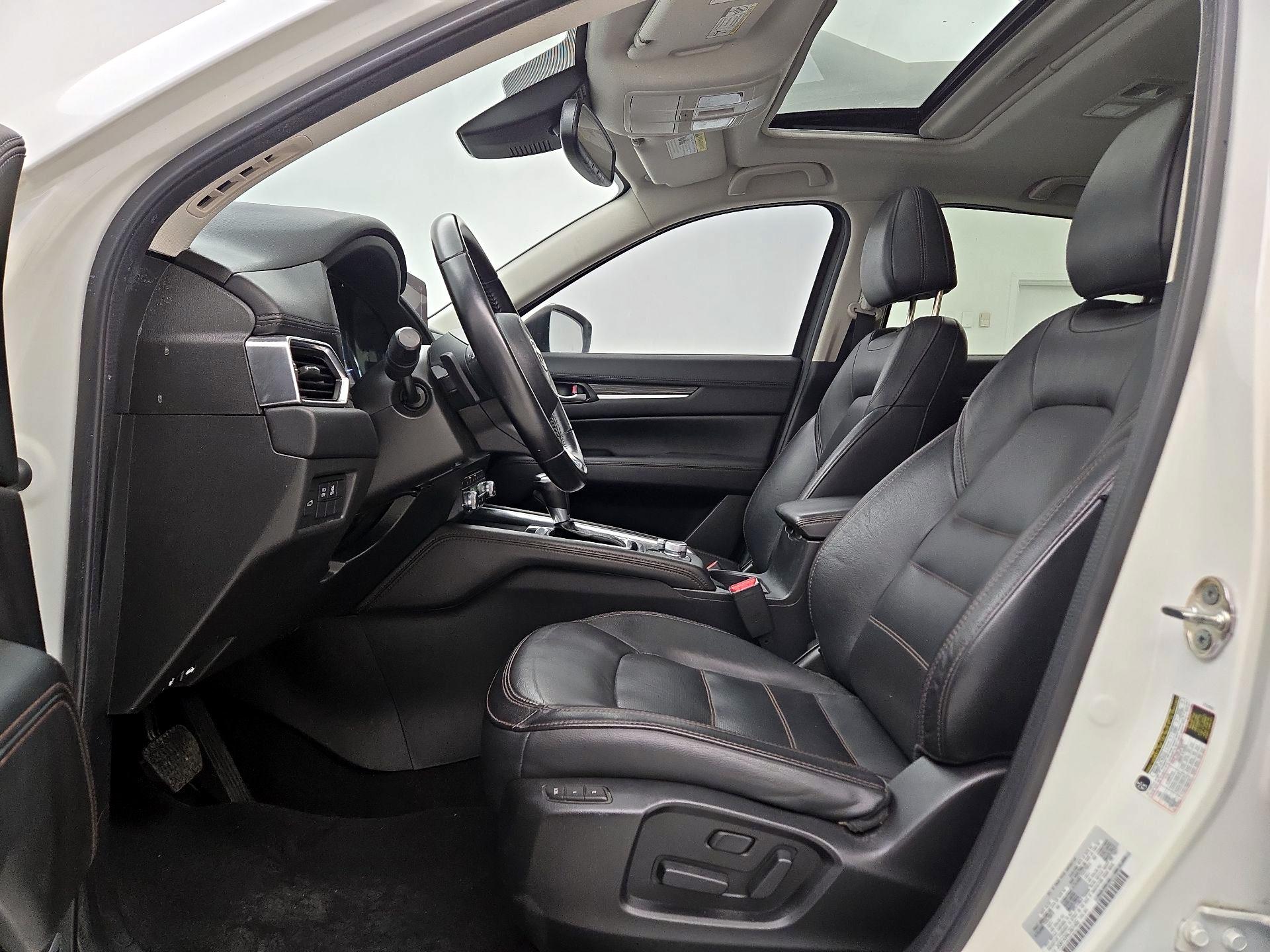 Thumbnail: 2020 Mazda CX-5 - 11