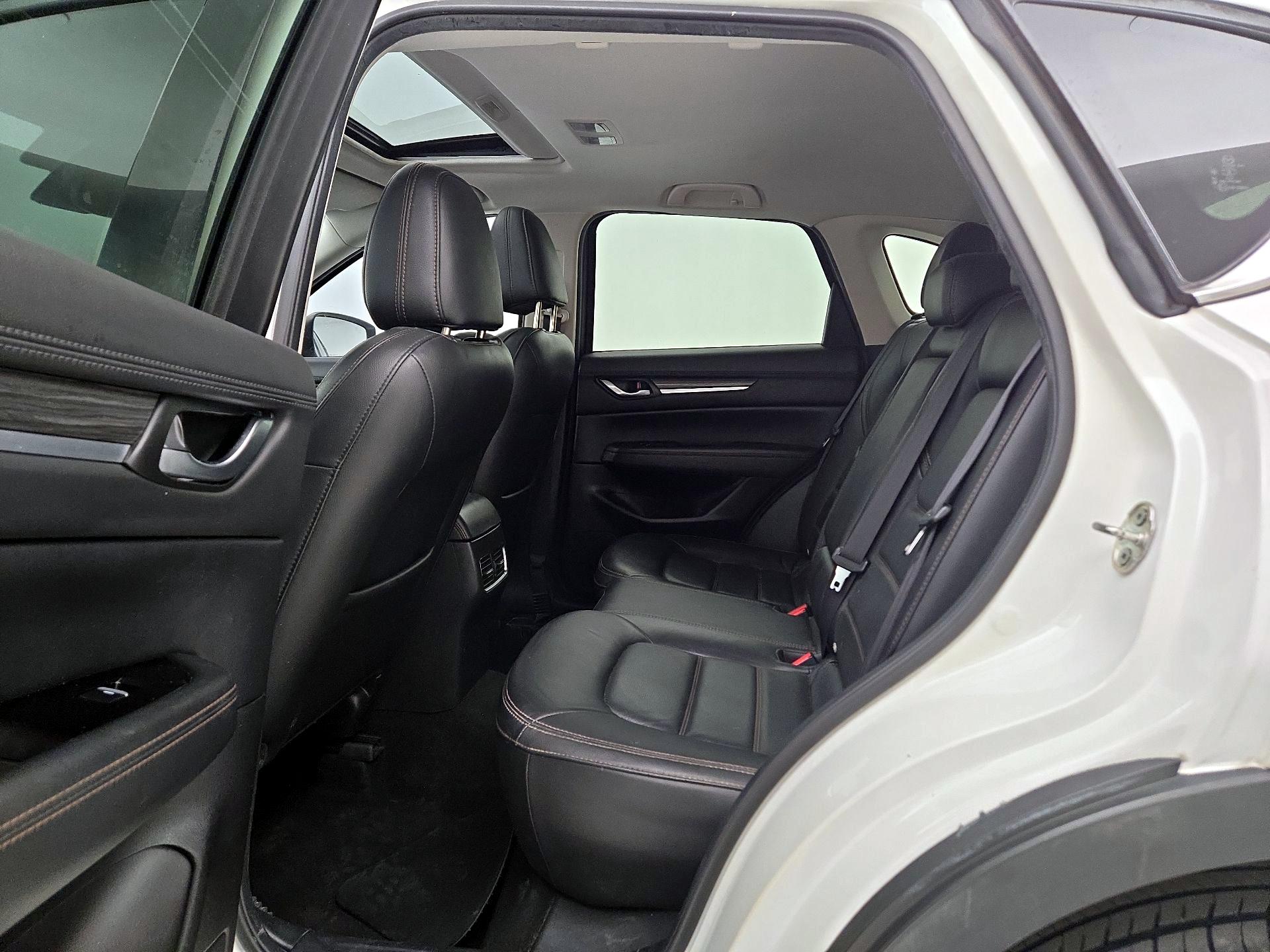 Thumbnail: 2020 Mazda CX-5 - 20