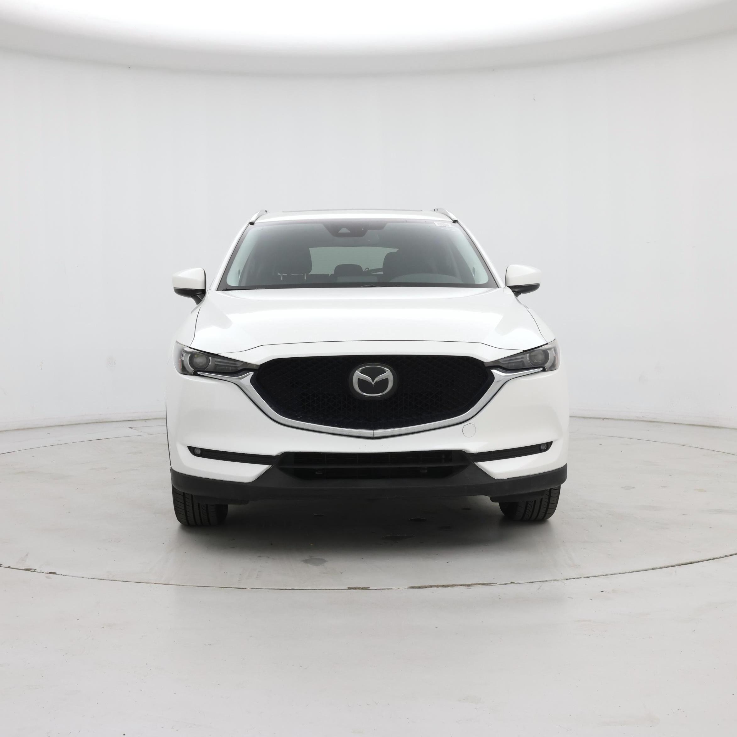 Thumbnail: 2020 Mazda CX-5 - 5