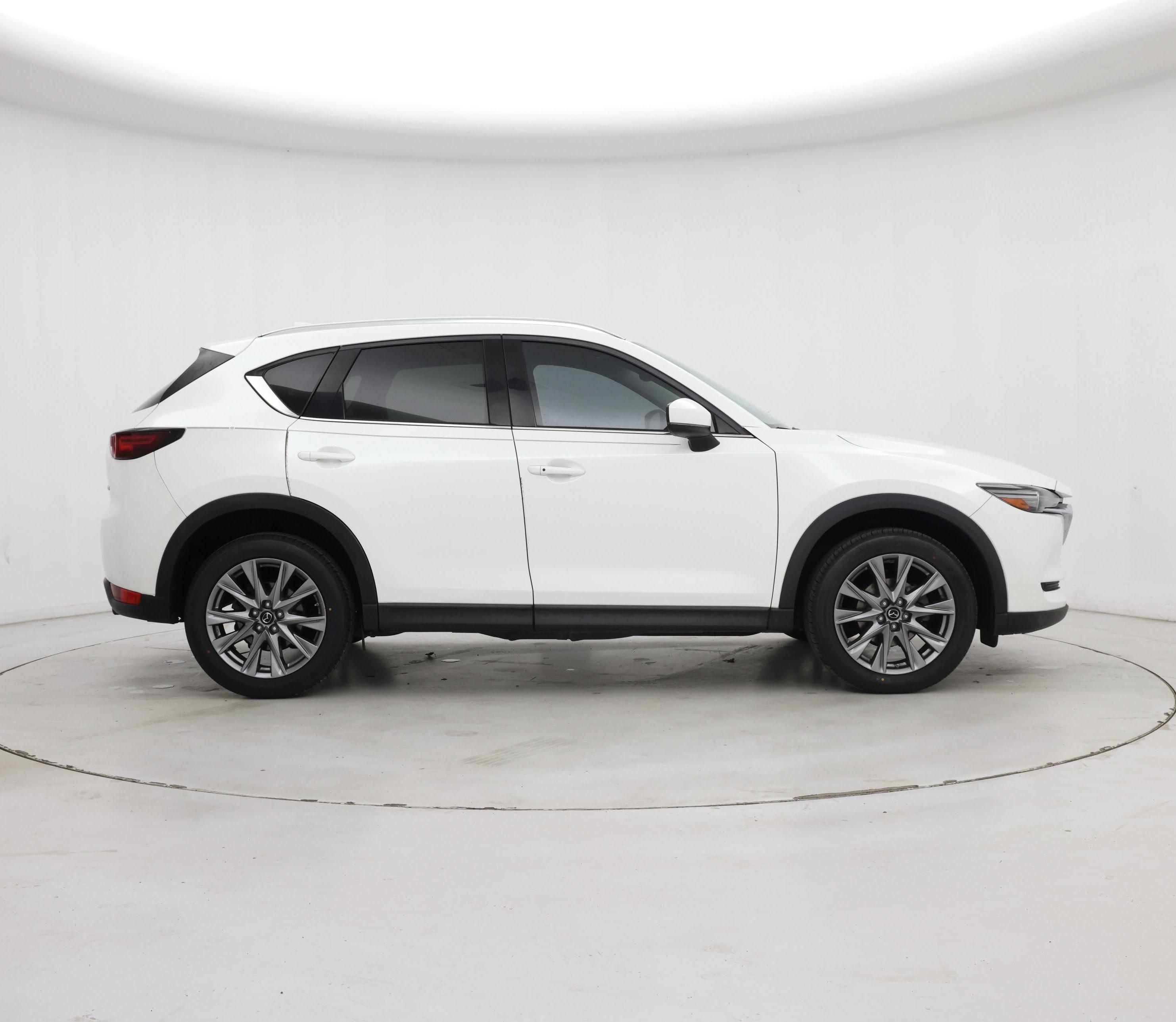 Thumbnail: 2020 Mazda CX-5 - 7