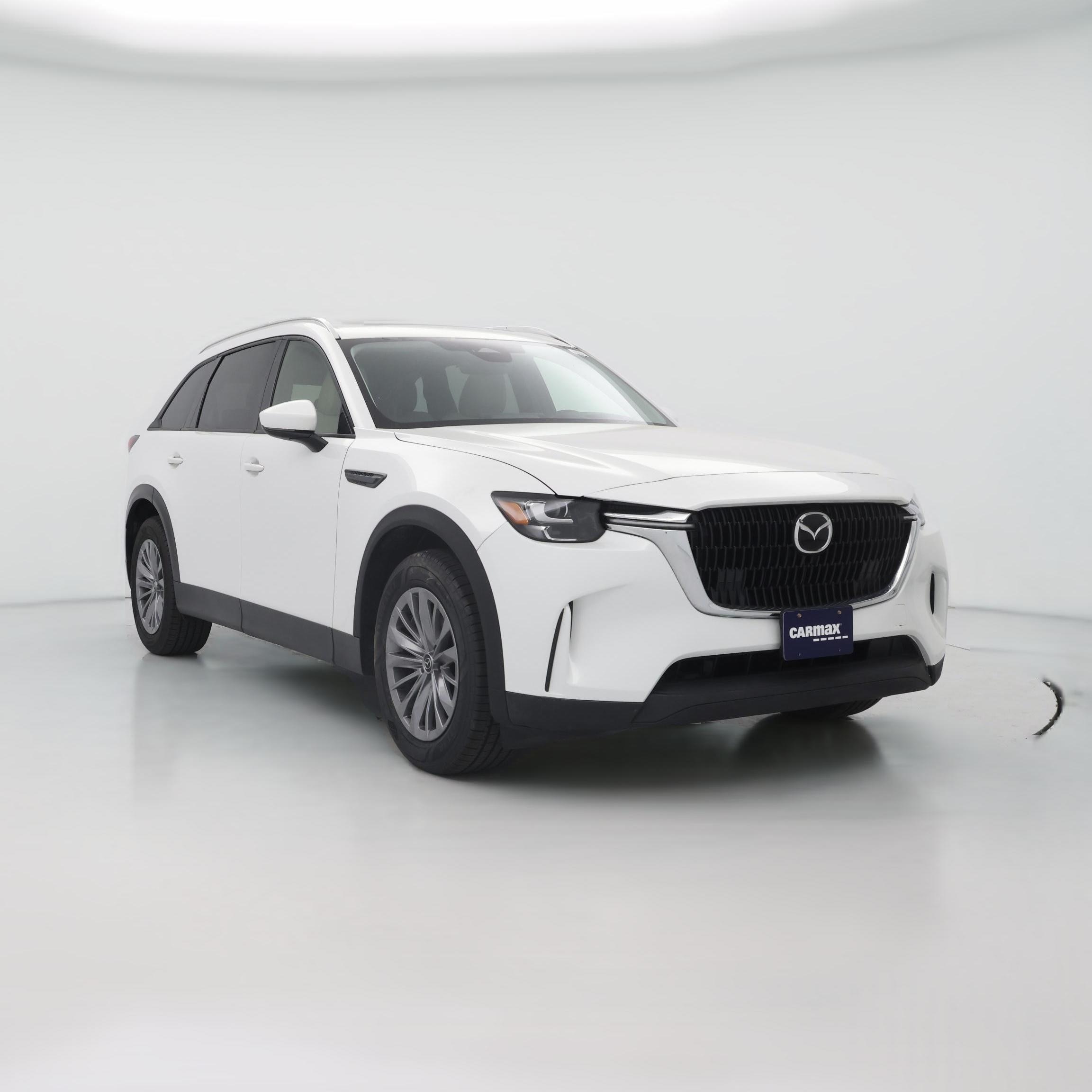 Thumbnail: 2024 Mazda CX-90 - 1