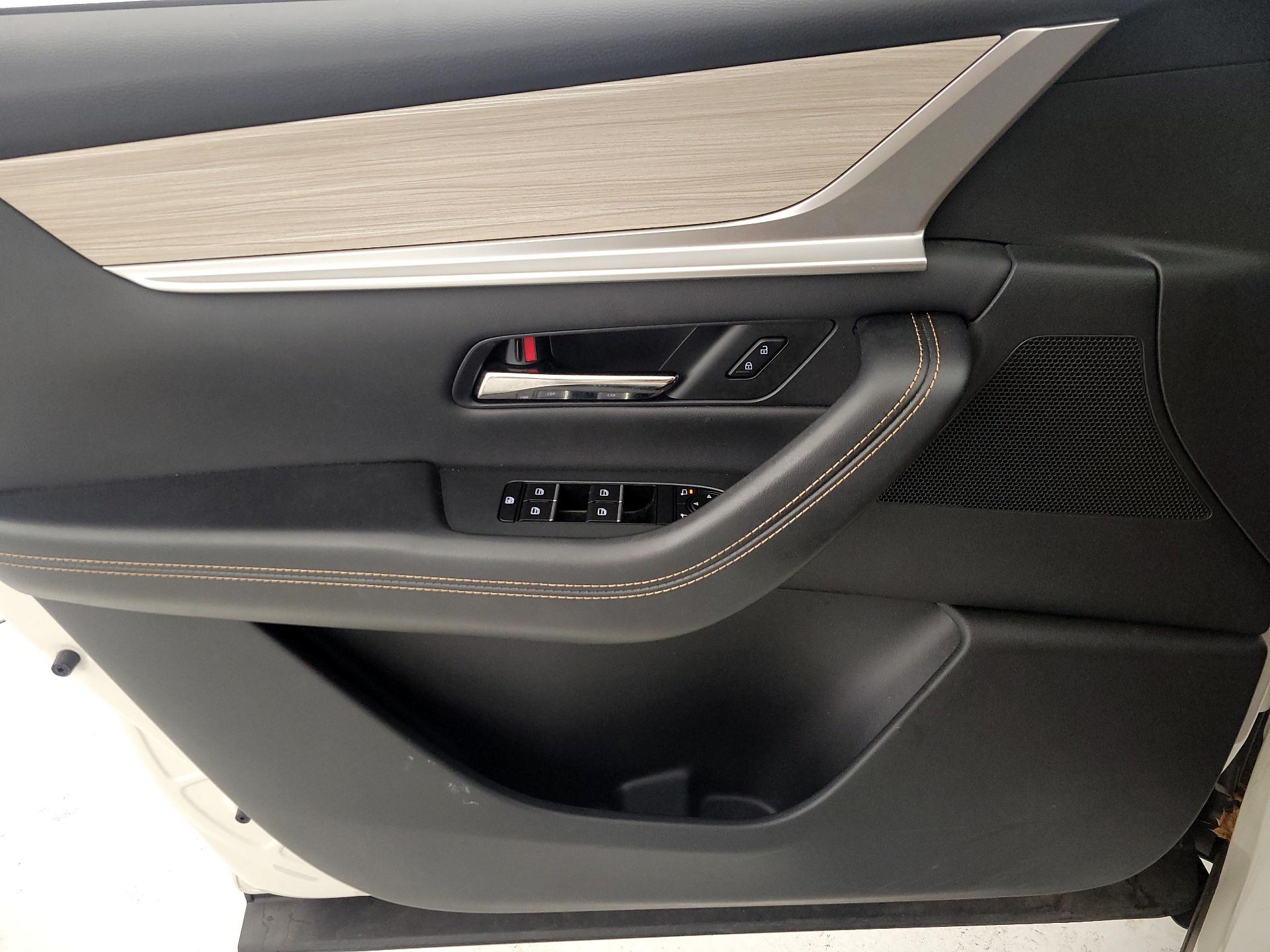 Thumbnail: 2024 Mazda CX-90 - 12